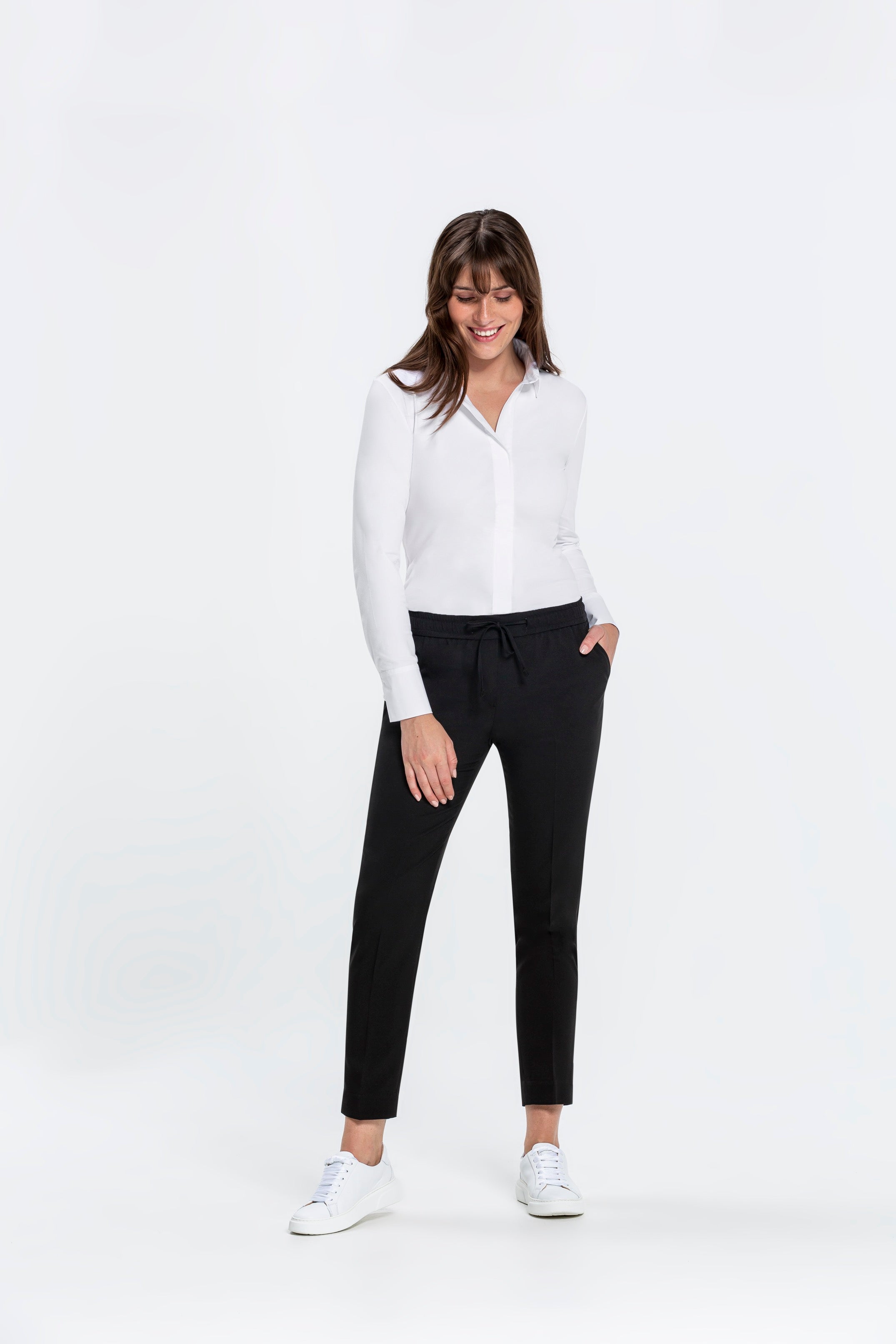 Damen Joggpants 8361 classic von Greiff bei workers friend online bestellen