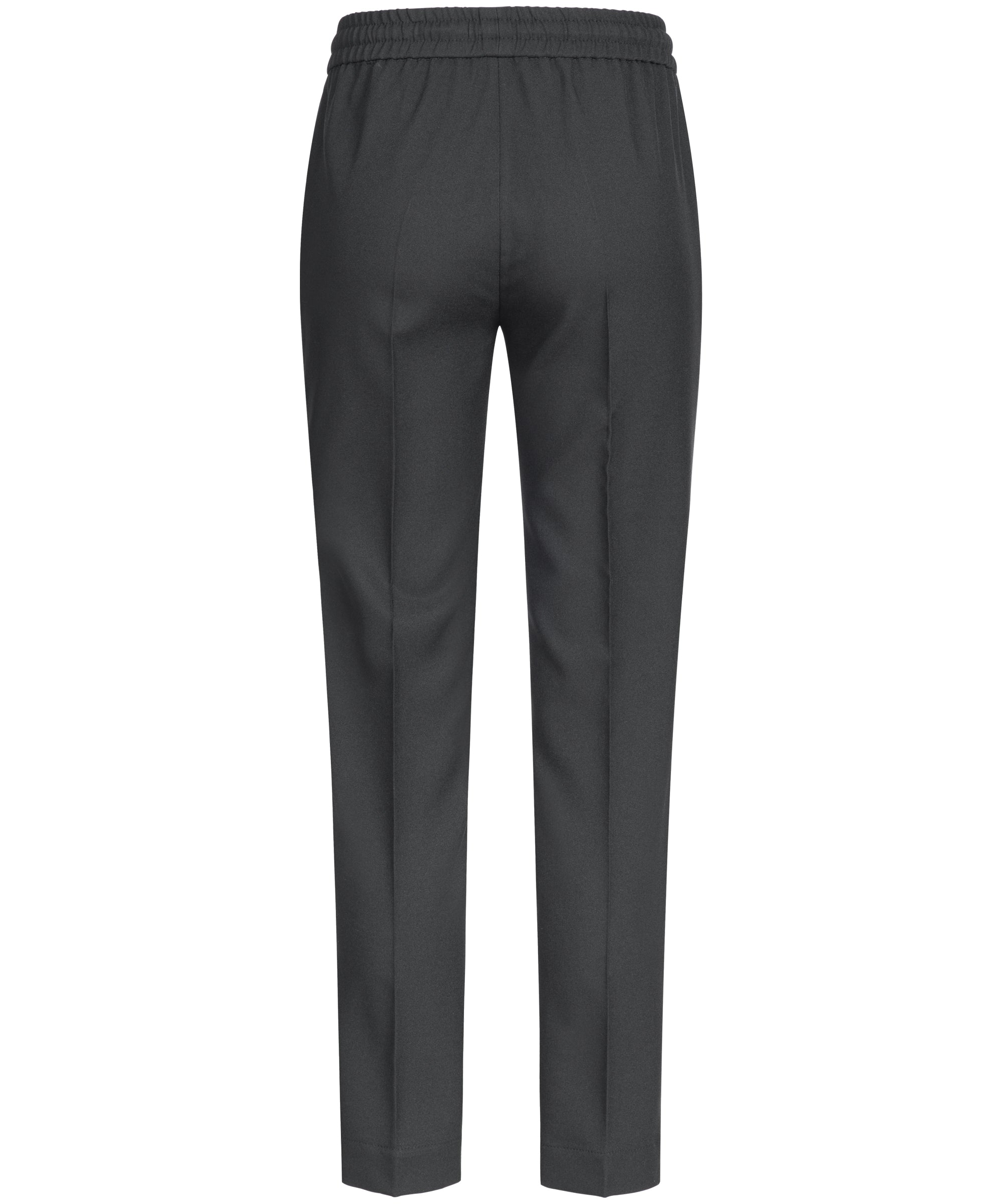 Damen Joggpants 8361 classic schwarz