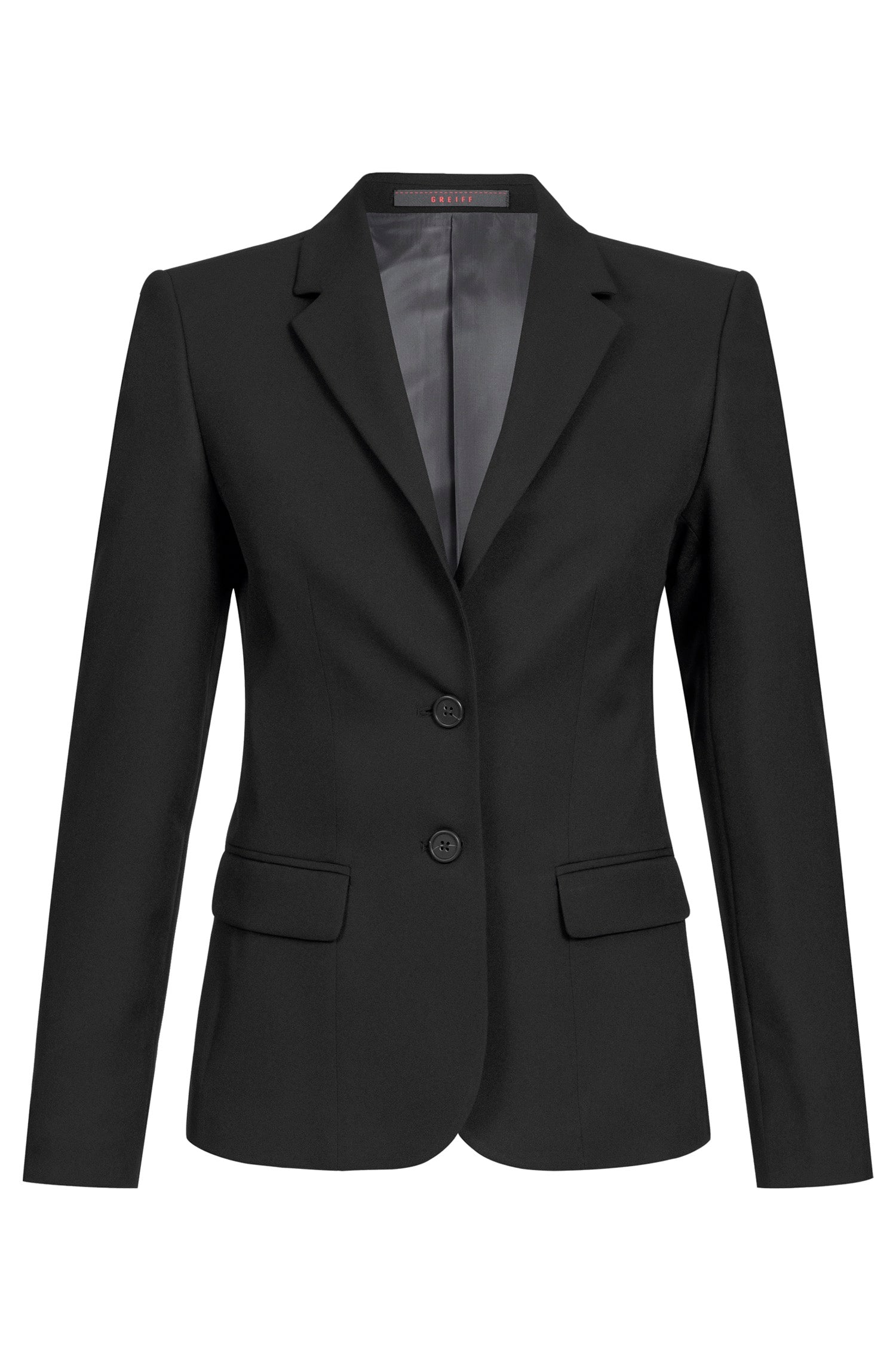 Damen Blazer 8403 classic