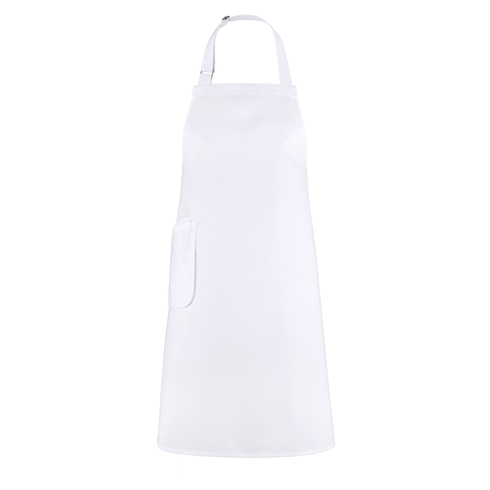 Latzschürze 8810 Concept mit Seitentaschen