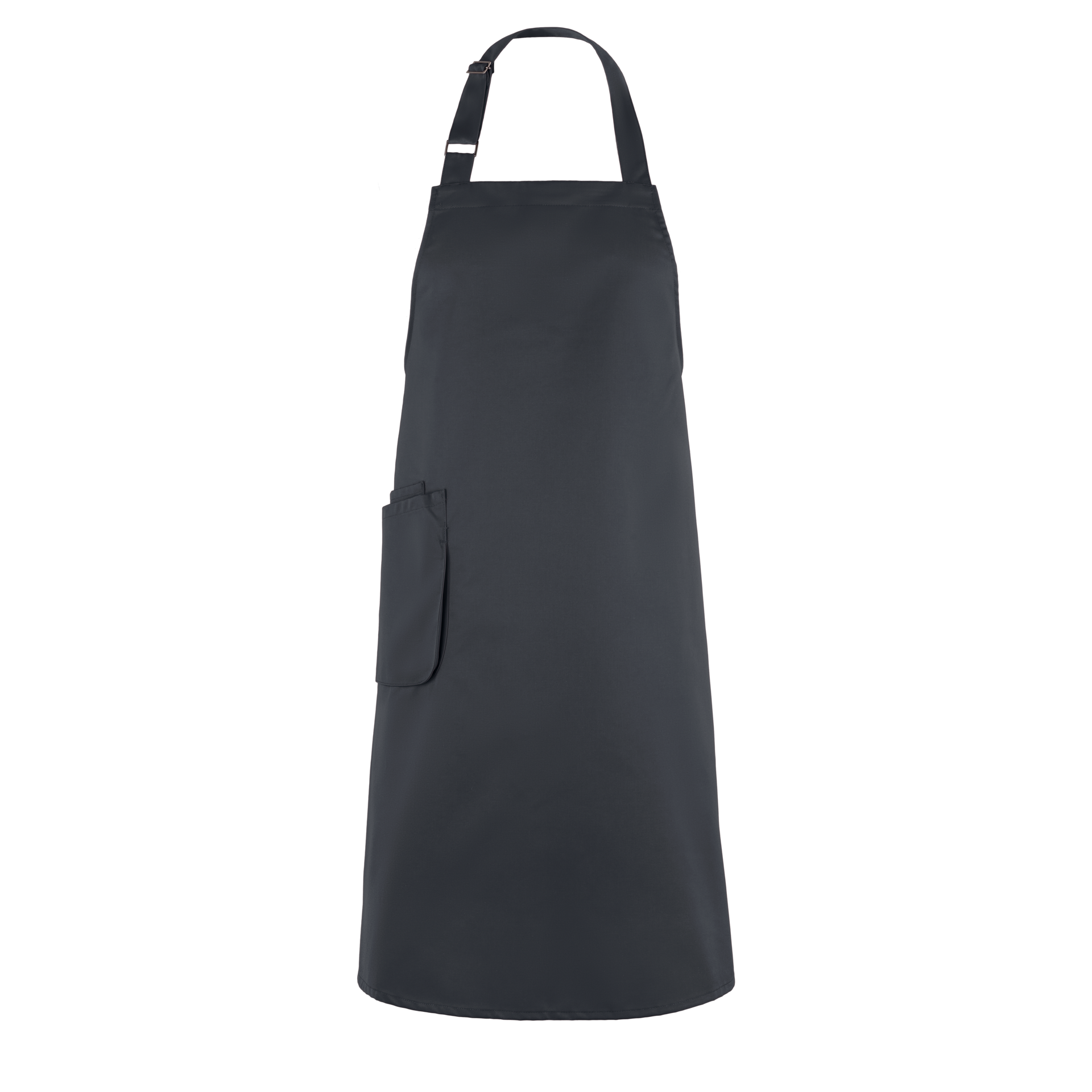 Latzschürze 8810 Concept mit Seitentaschen