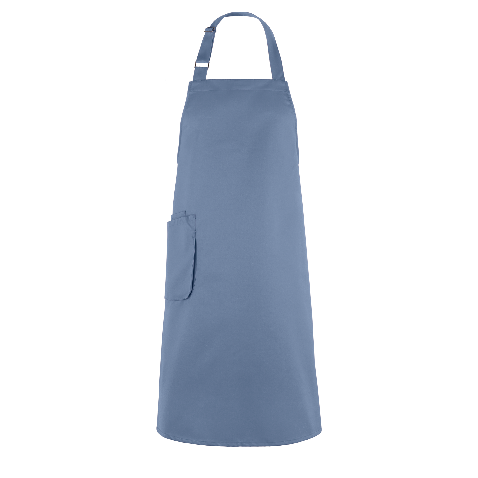 Latzschürze 8810 Concept mit Seitentaschen