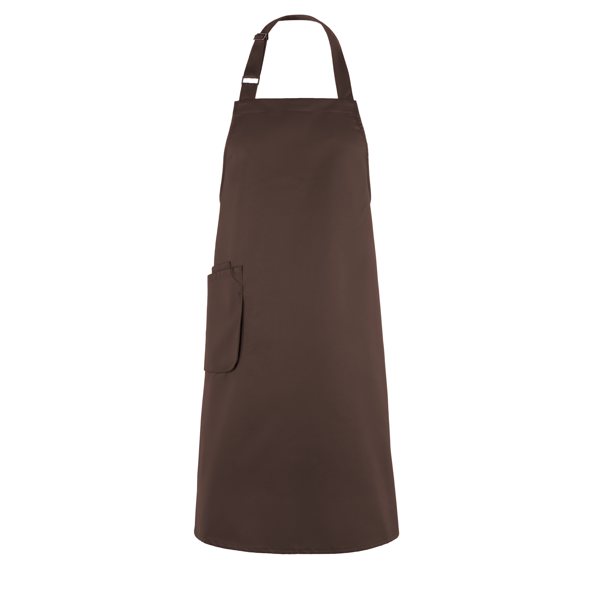 Latzschürze 8810 Concept mit Seitentaschen