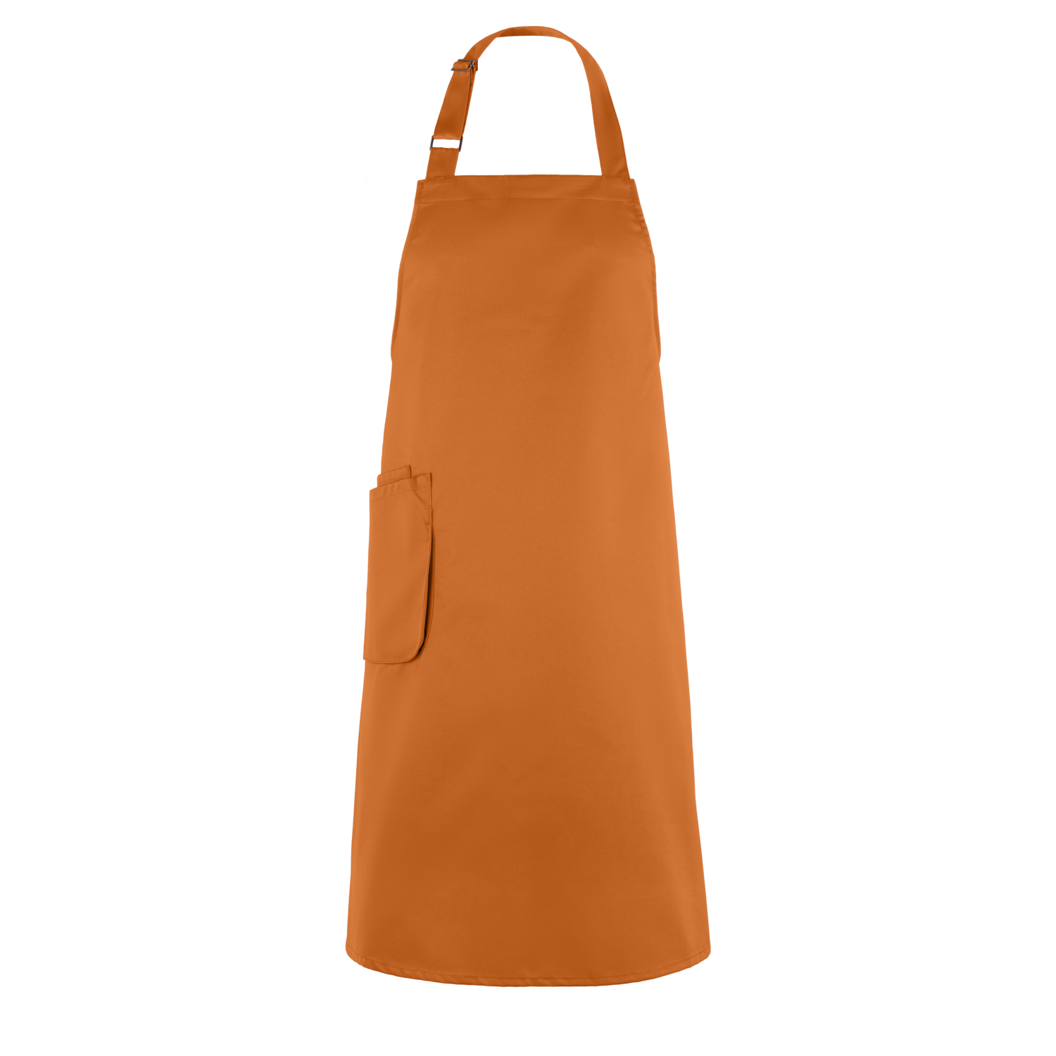 Latzschürze 8810 Concept mit Seitentaschen