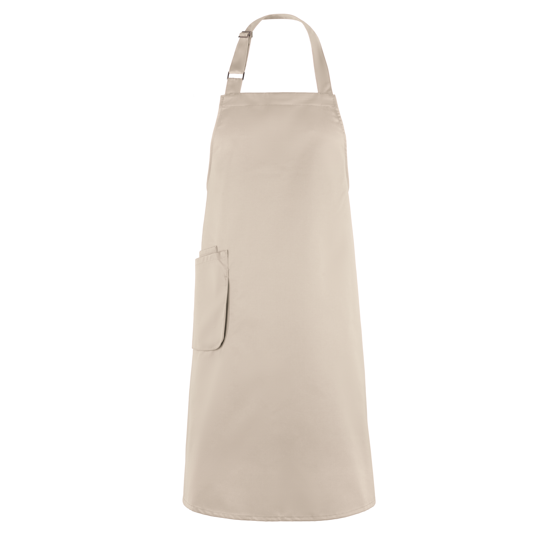 Latzschürze 8810 Concept mit Seitentaschen