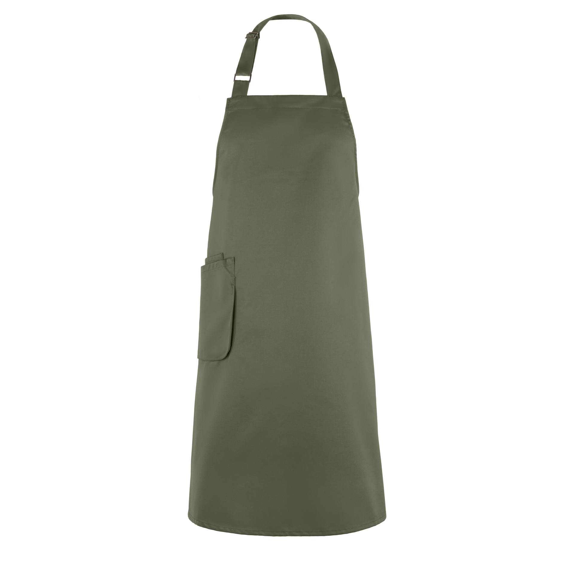 Latzschürze 8810 Concept mit Seitentaschen