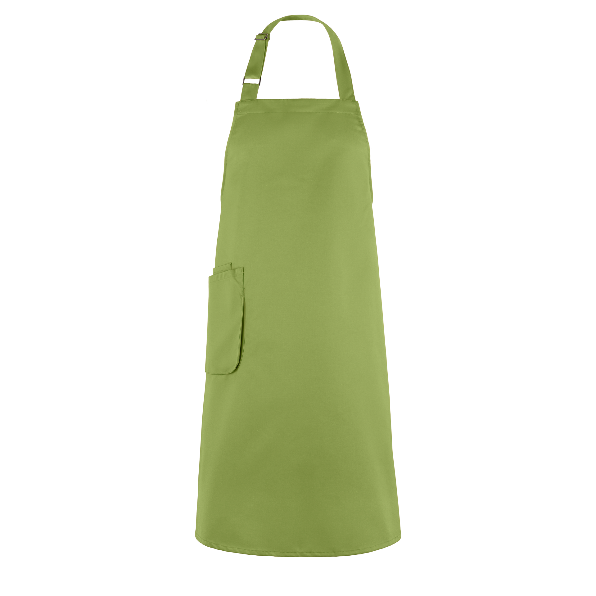 Latzschürze 8810 Concept mit Seitentaschen