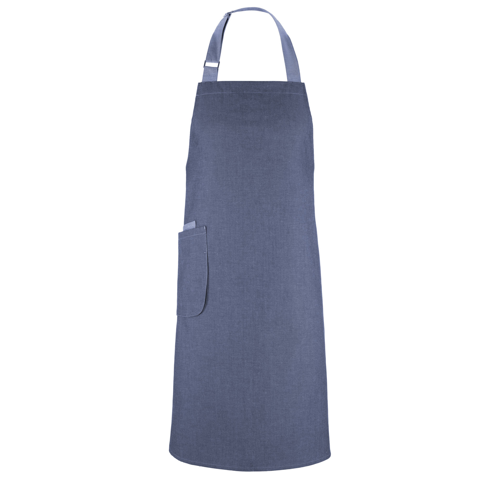 Latzschürze 8810 Concept mit Seitentaschen
