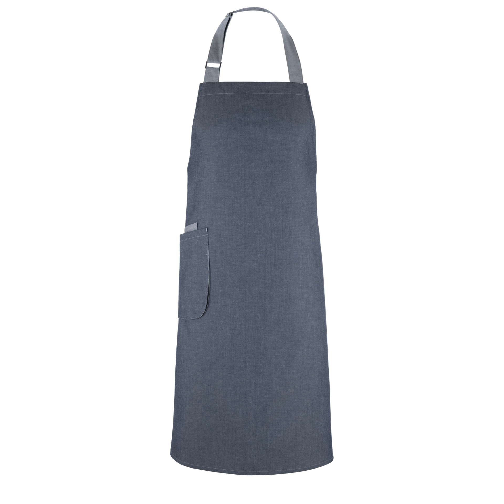 Latzschürze 8810 Concept mit Seitentaschen