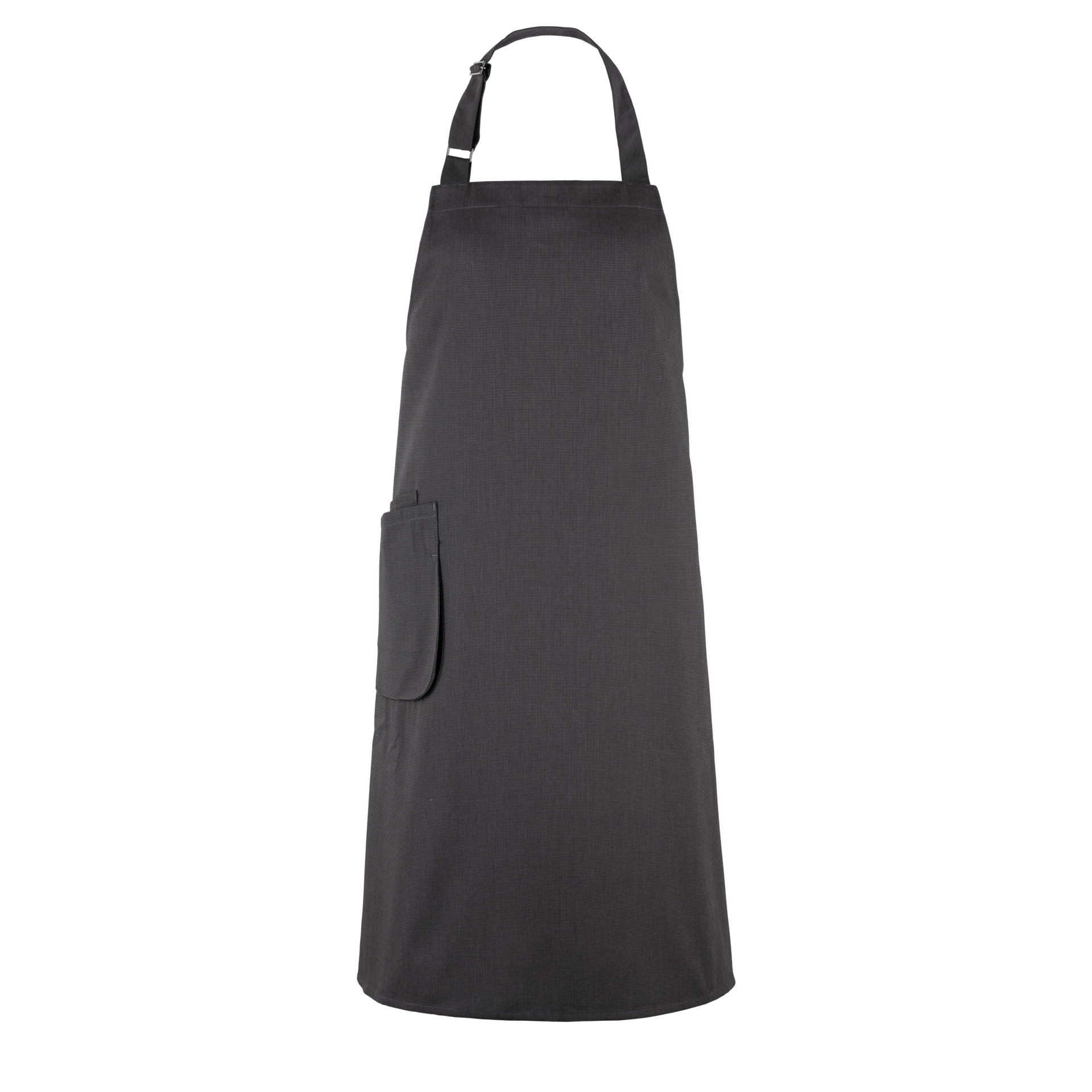 Latzschürze 8810 Concept mit Seitentaschen