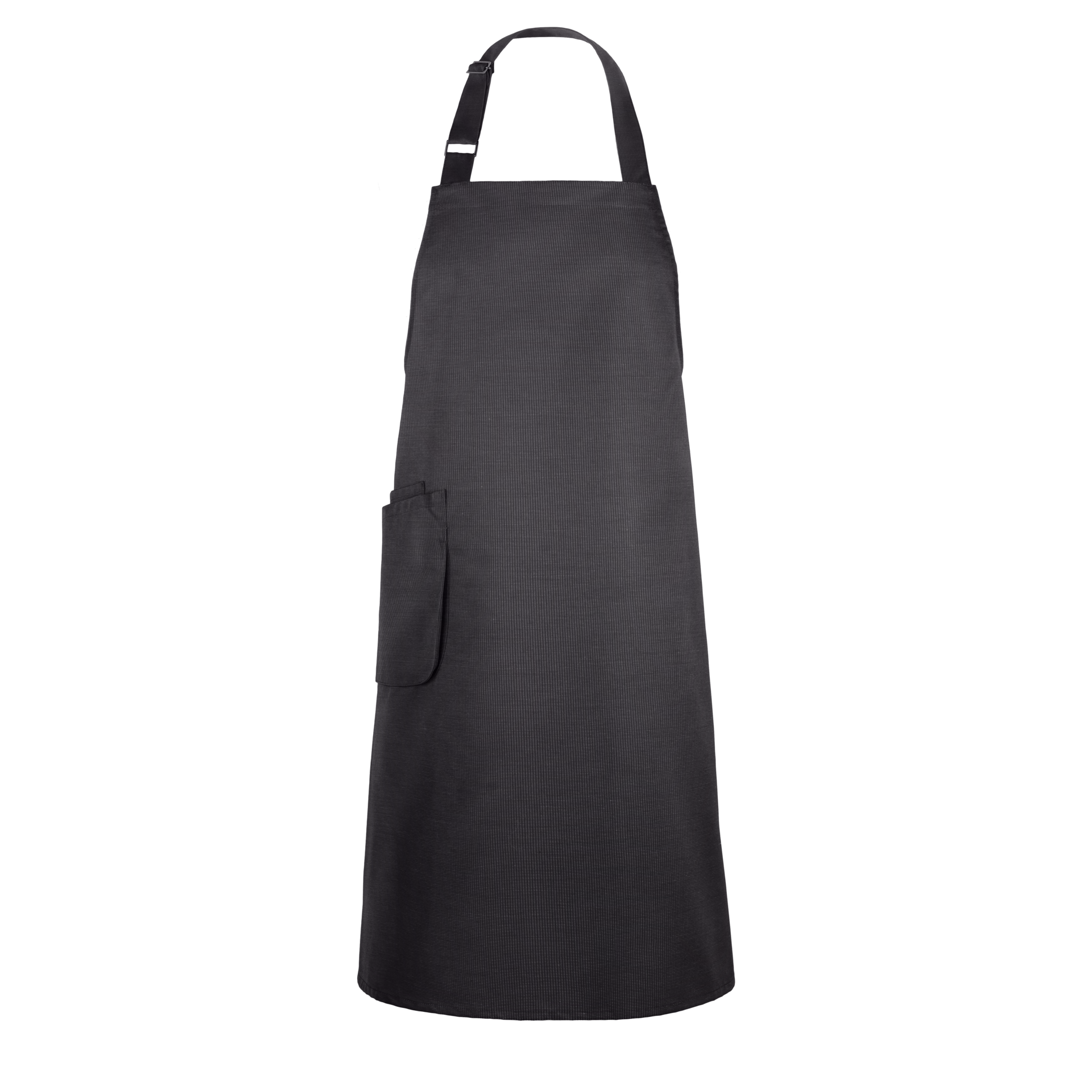 Latzschürze 8810 Concept mit Seitentaschen
