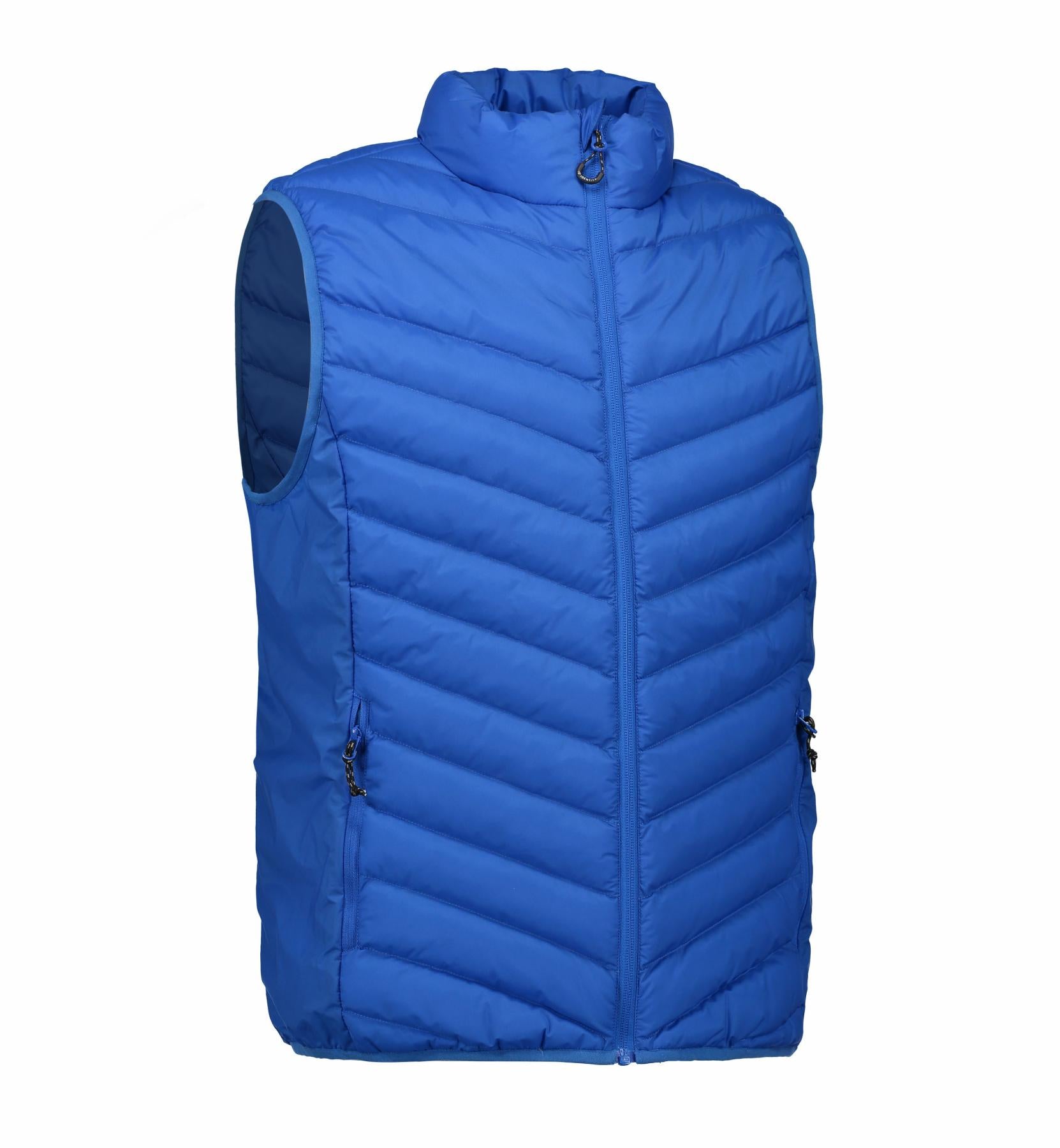 Herren Stretch Bodywarmer ID892