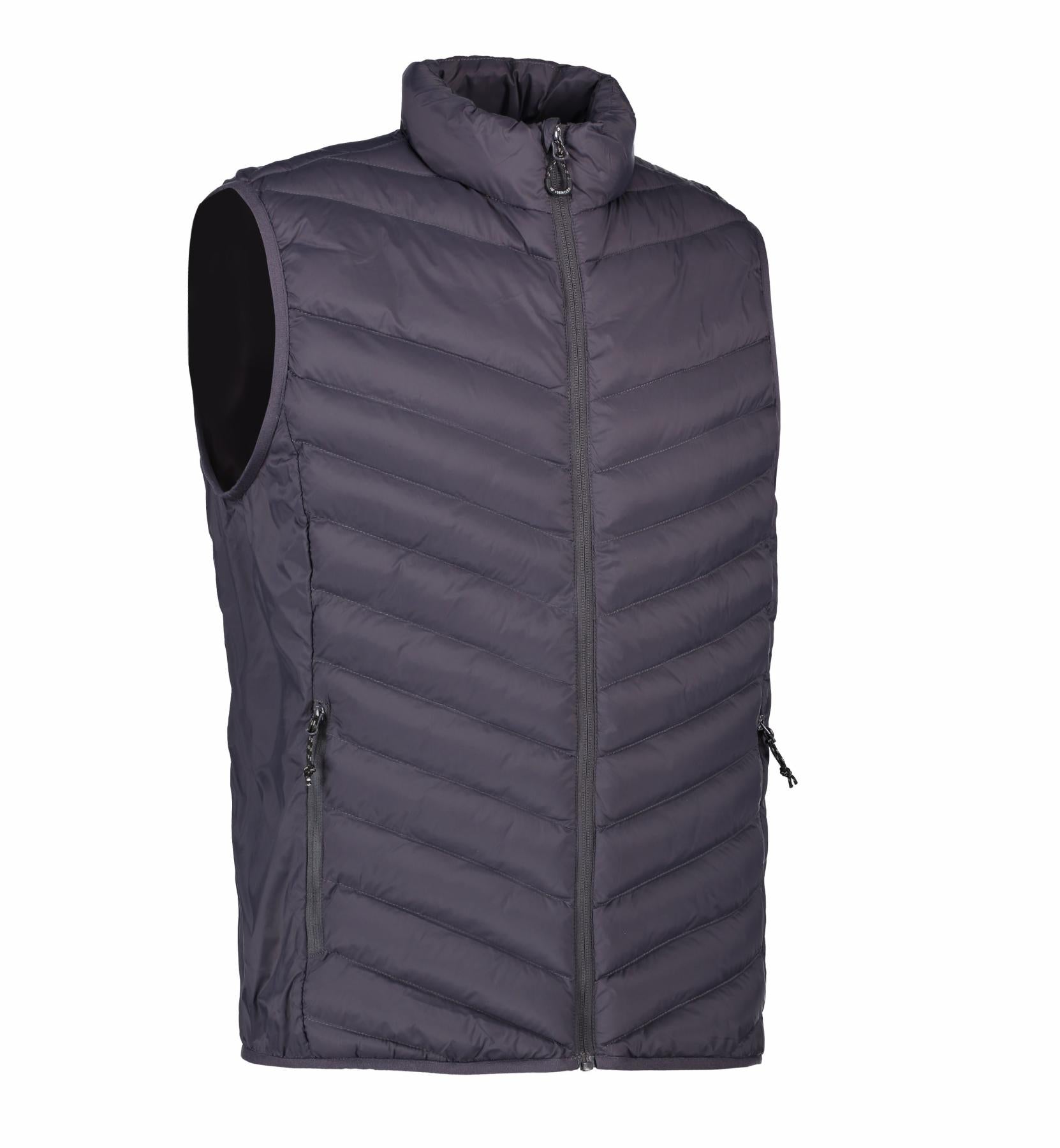 Herren Stretch Bodywarmer ID892