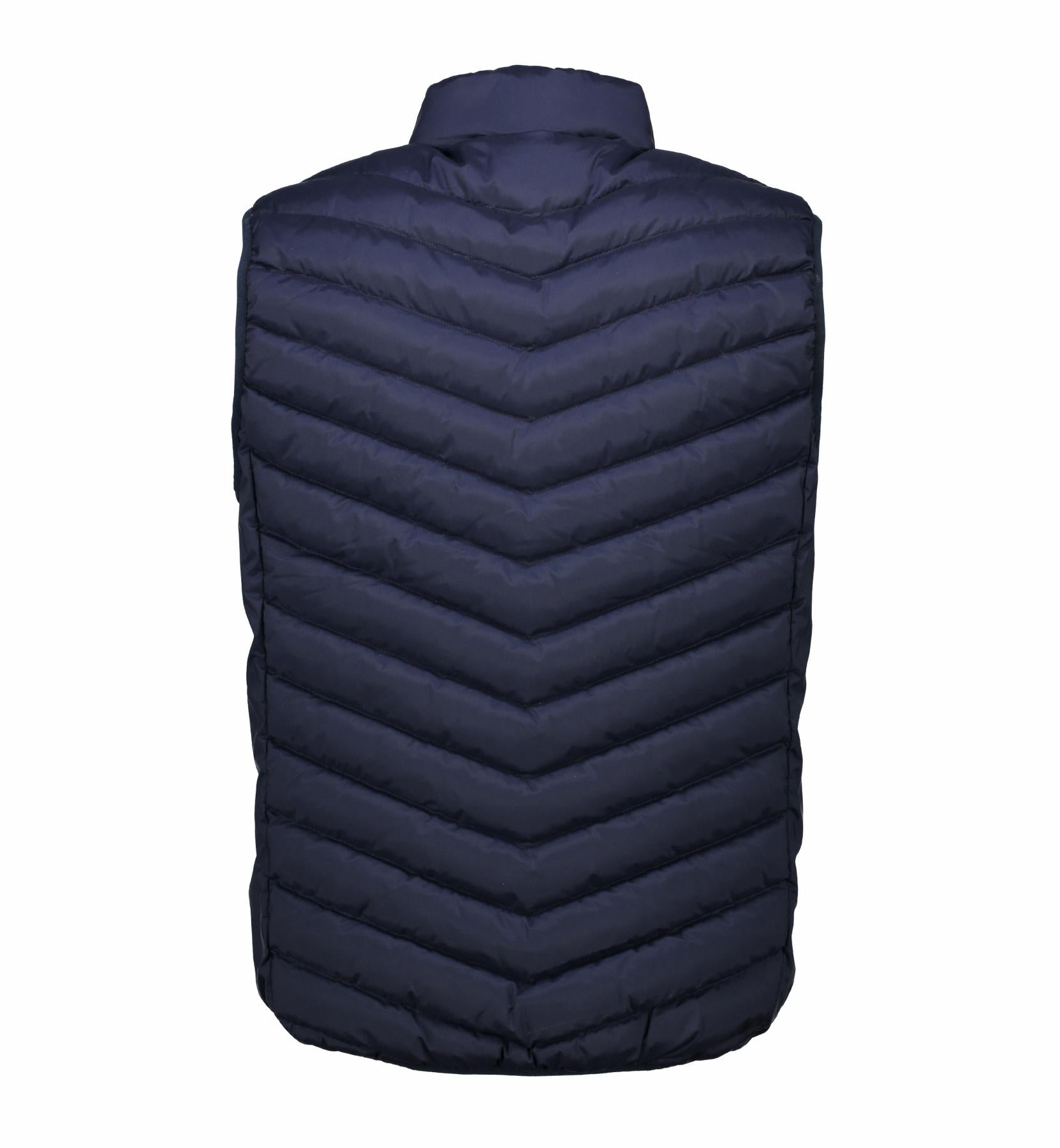 Herren Stretch Bodywarmer ID892