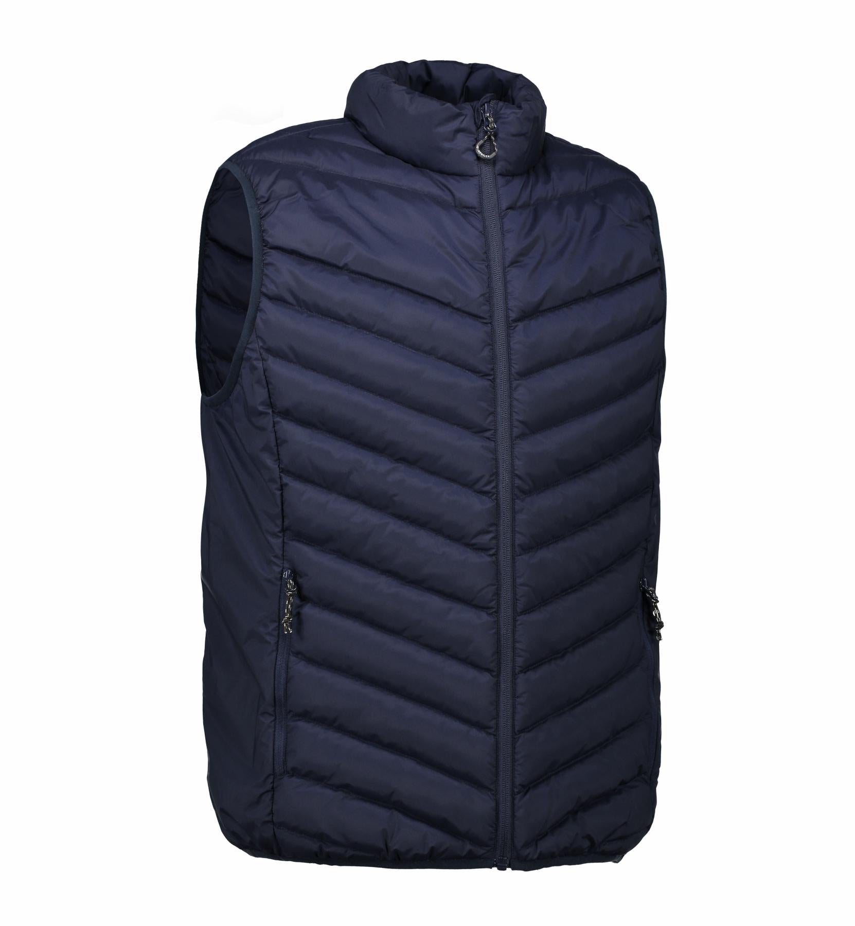 Herren Stretch Bodywarmer ID892