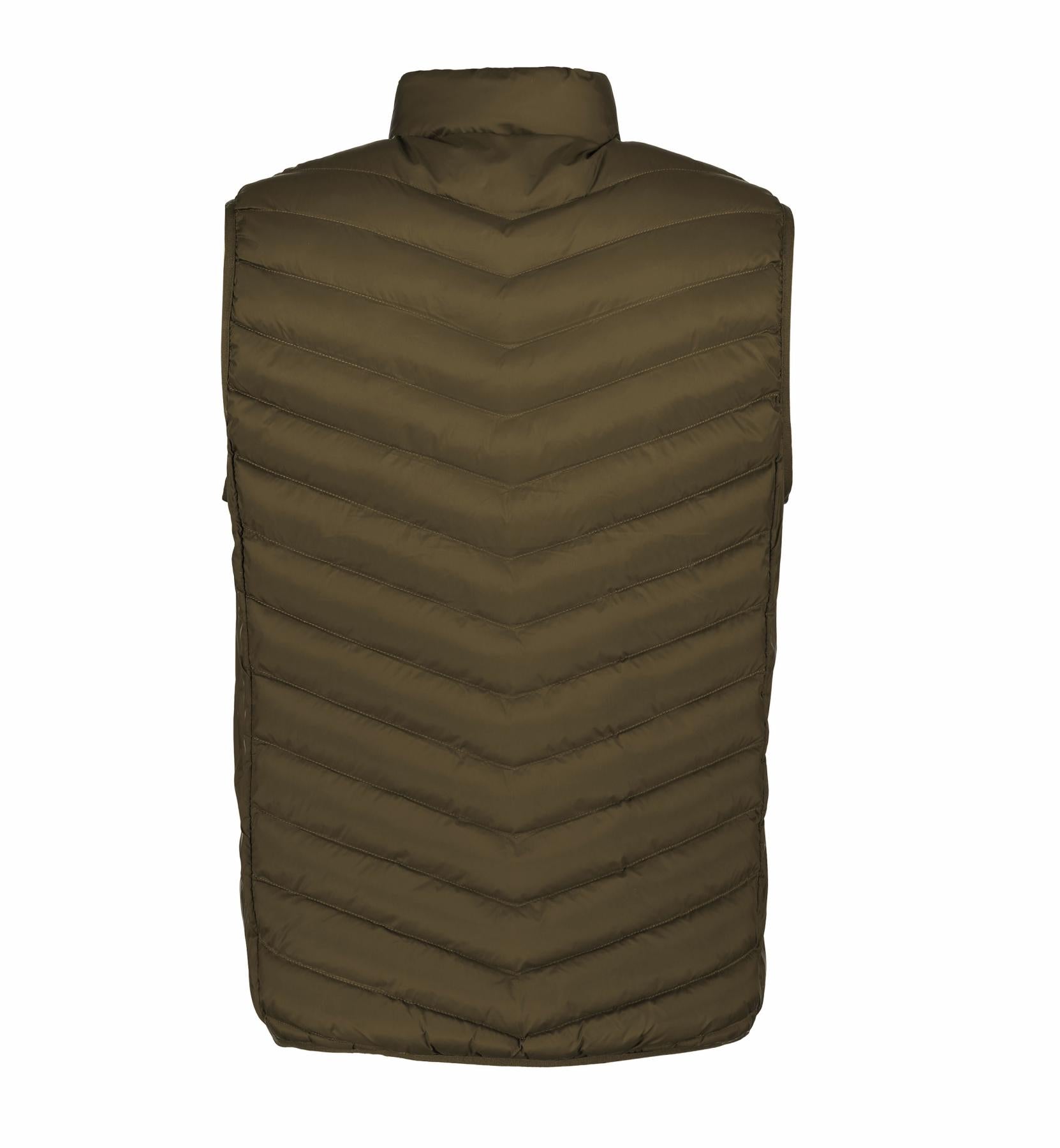 Herren Stretch Bodywarmer ID892