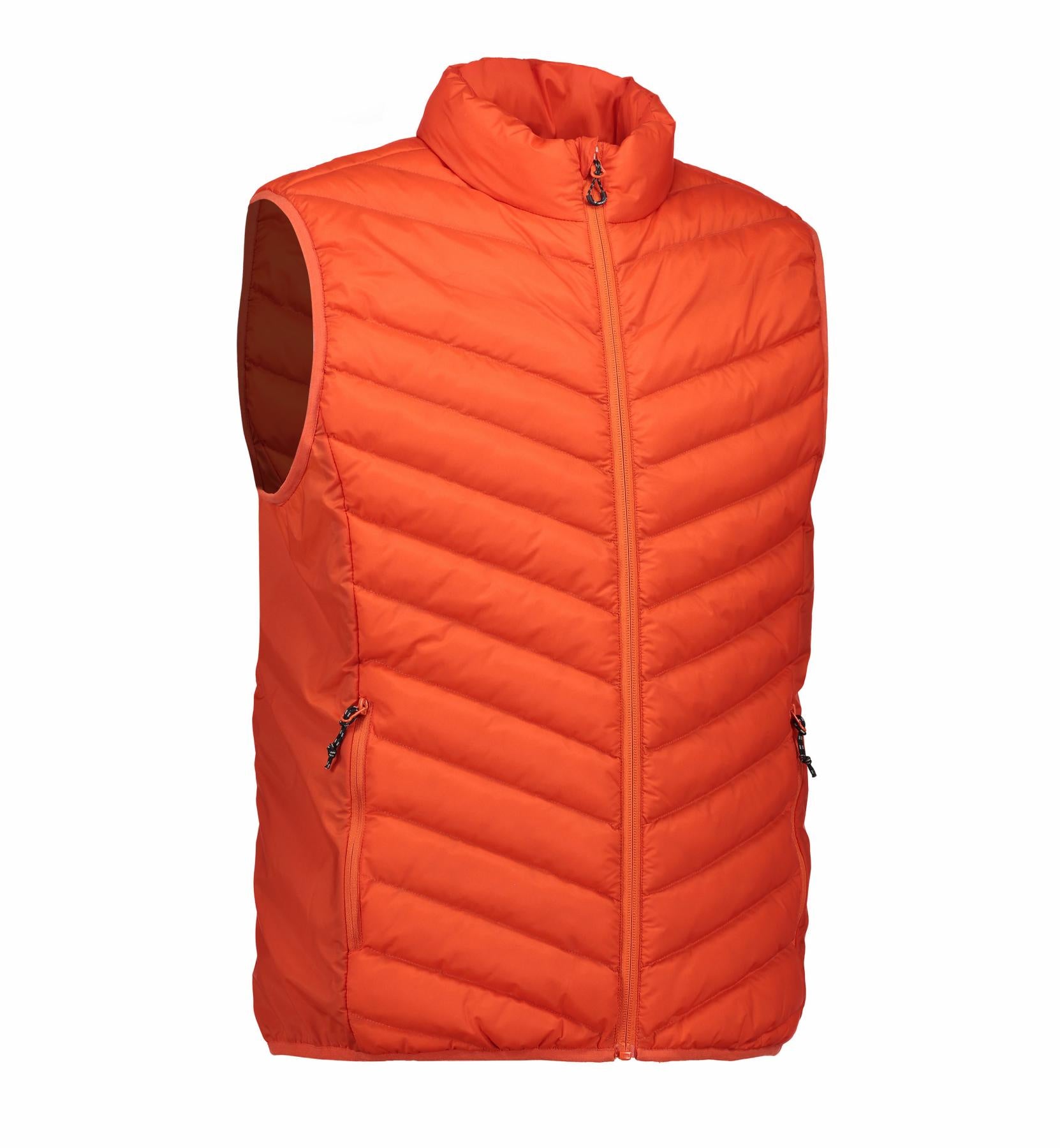 Herren Stretch Bodywarmer ID892