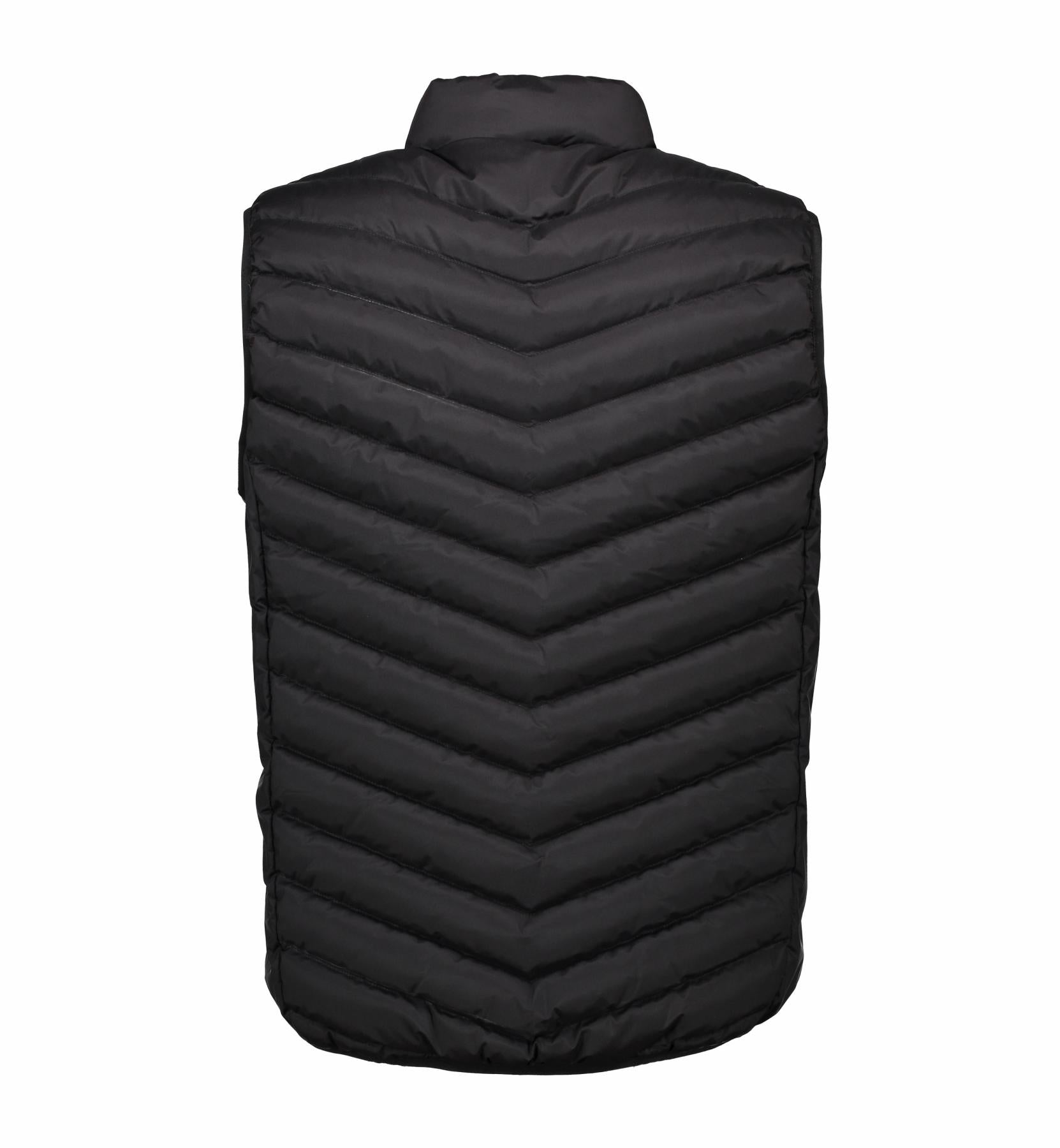 Herren Stretch Bodywarmer ID892