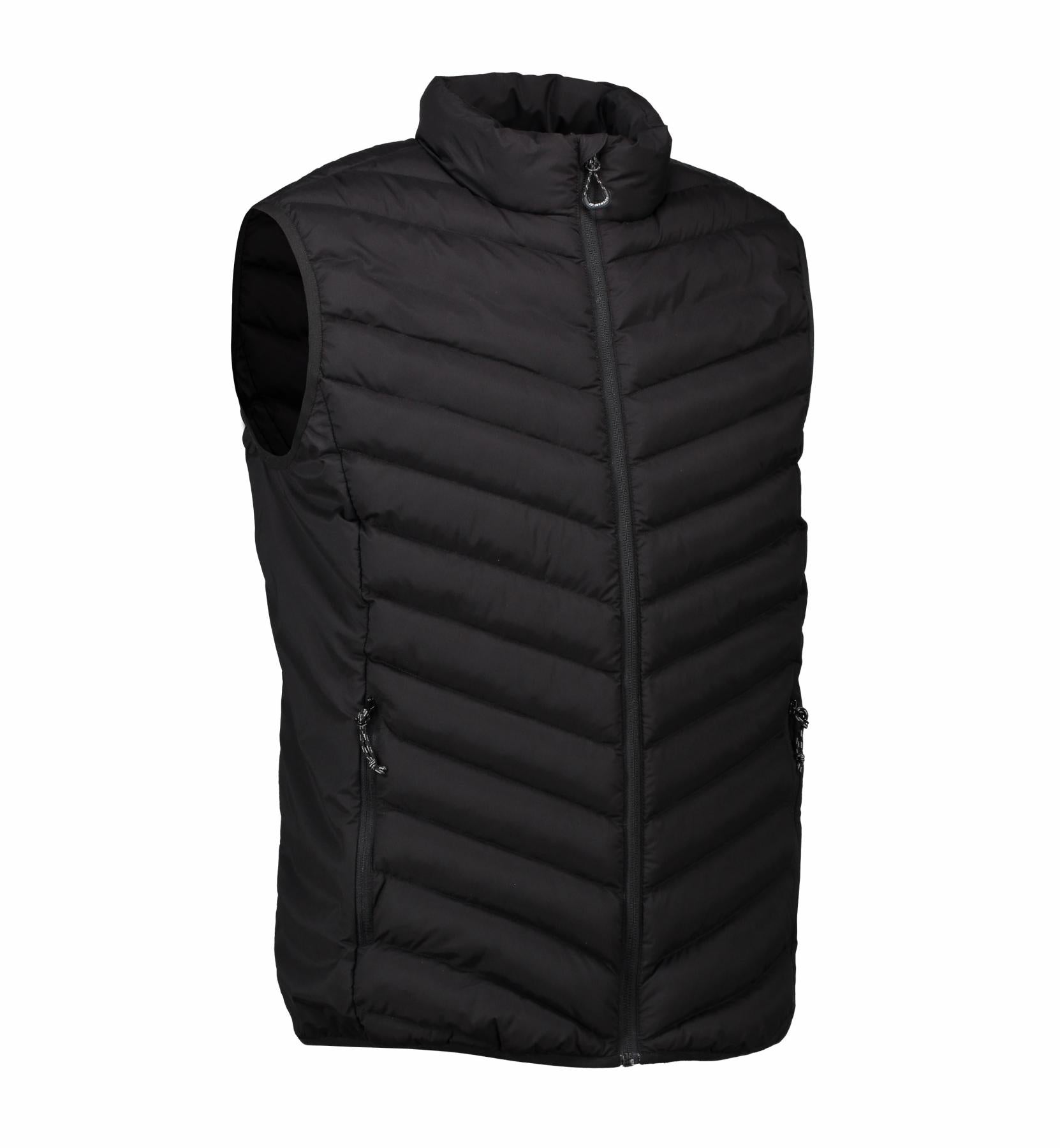 Herren Stretch Bodywarmer ID892