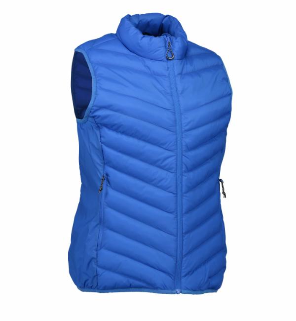 Damen Stretch Bodywarmer ID893 bei workers friend