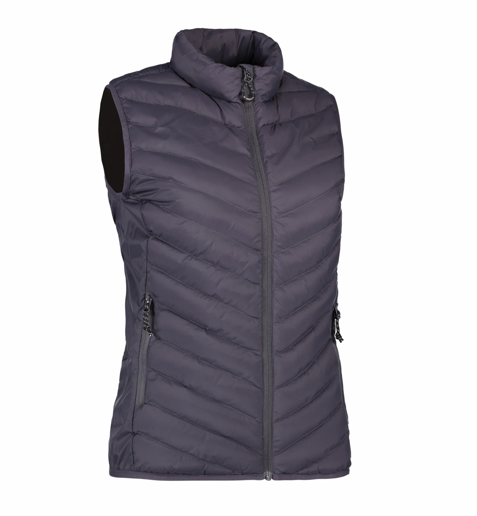 Damen Stretch Bodywarmer ID893