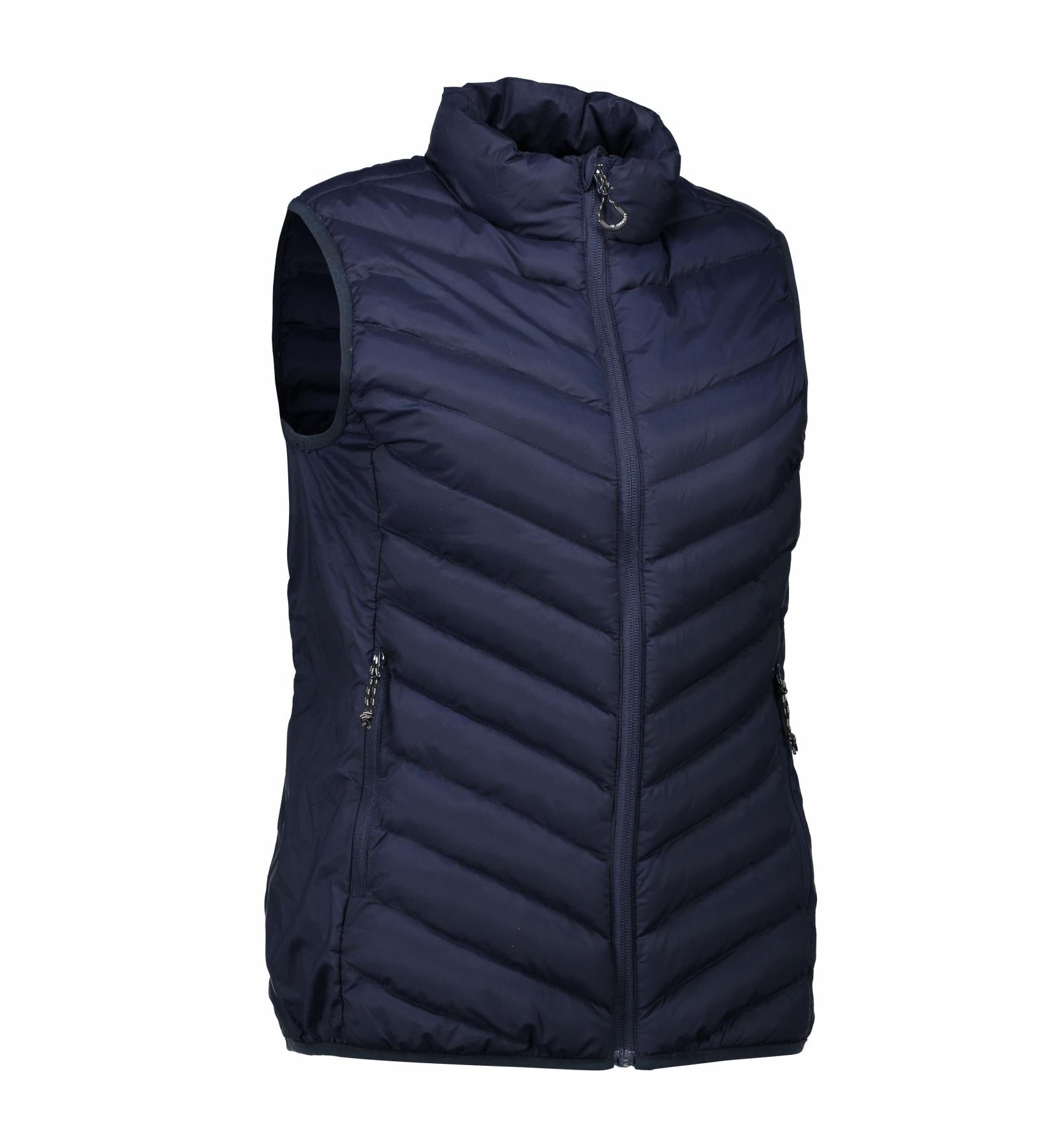 Damen Stretch Bodywarmer ID893