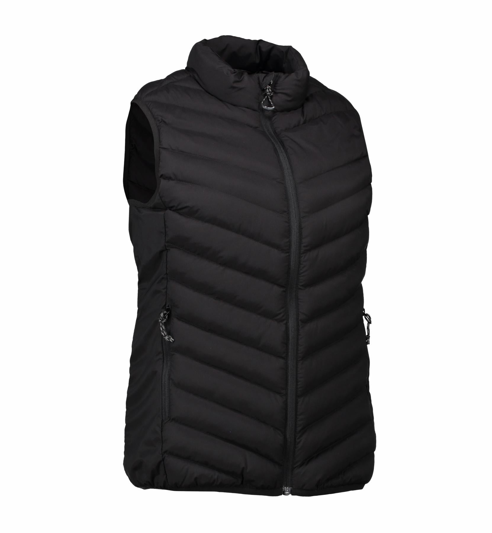 Damen Stretch Bodywarmer ID893