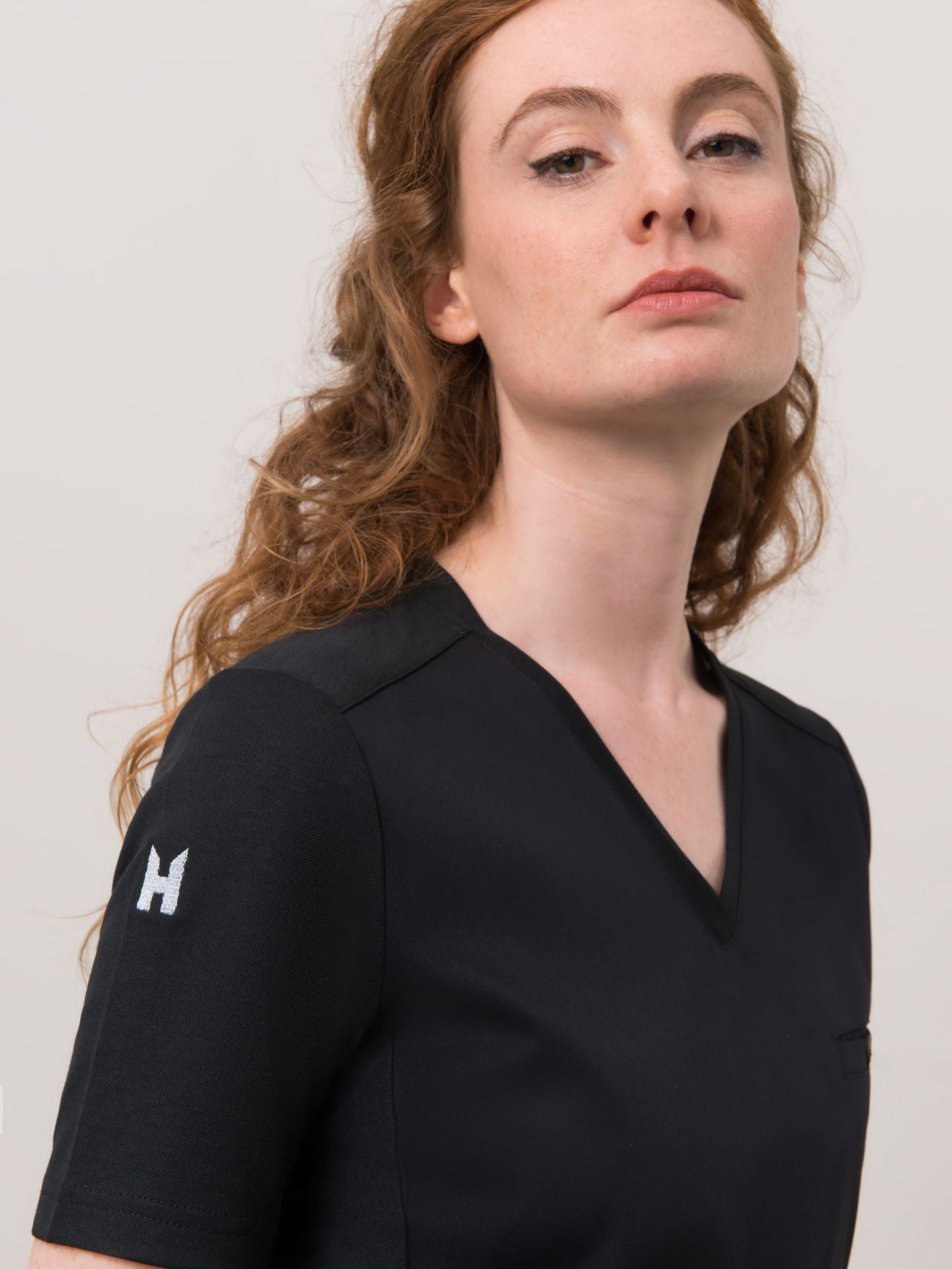 Damen Gastroshirt 8011 Fae