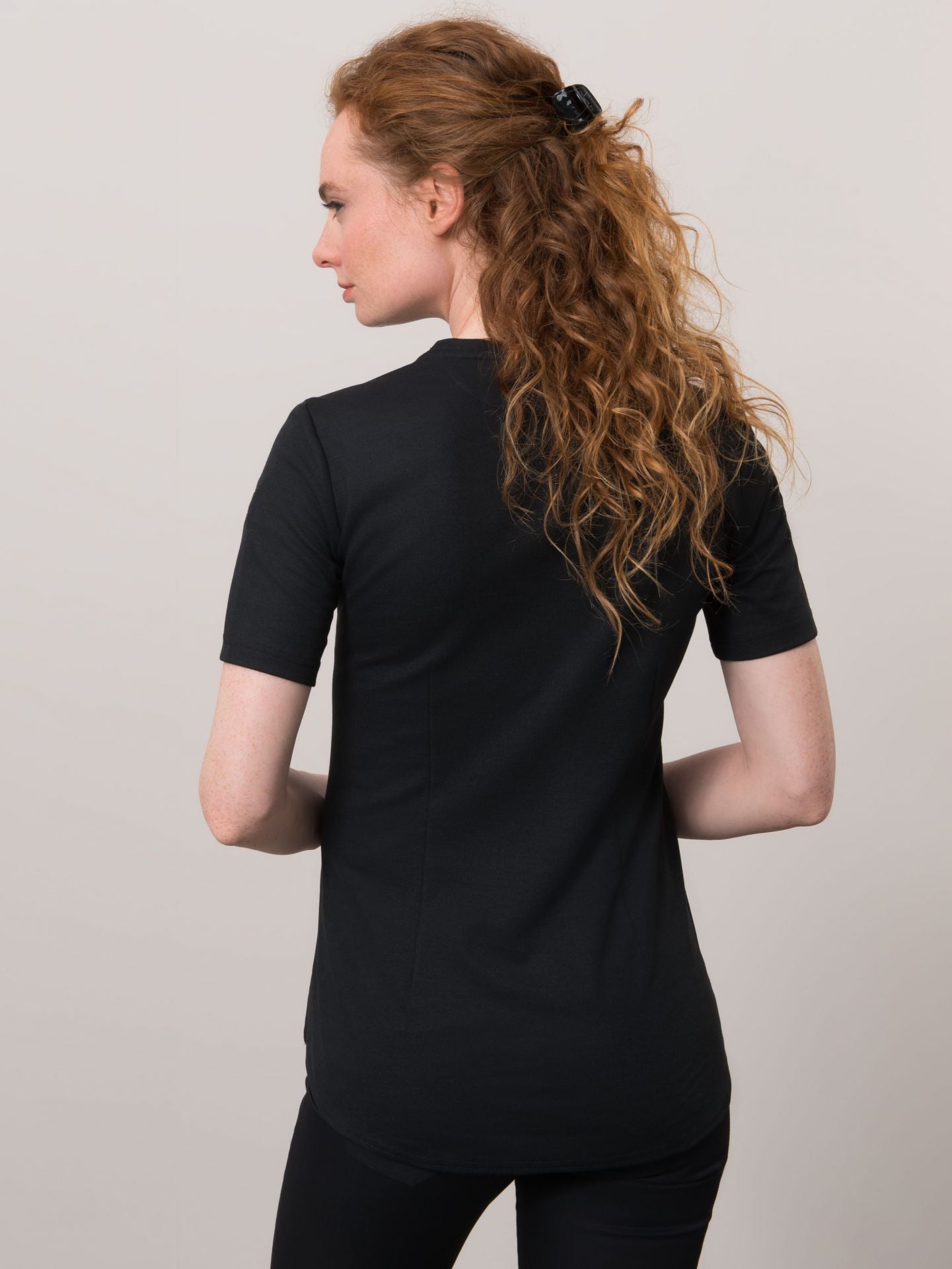 Damen Gastroshirt 8011 Fae