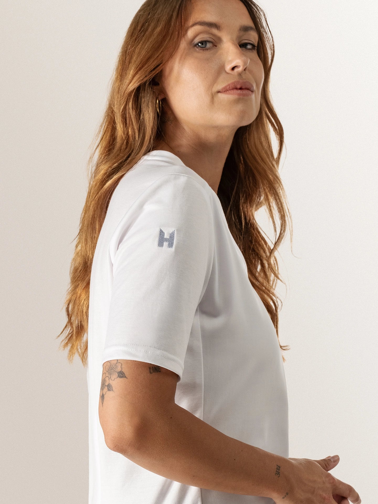 Damen Gastroshirt 8011 Fae