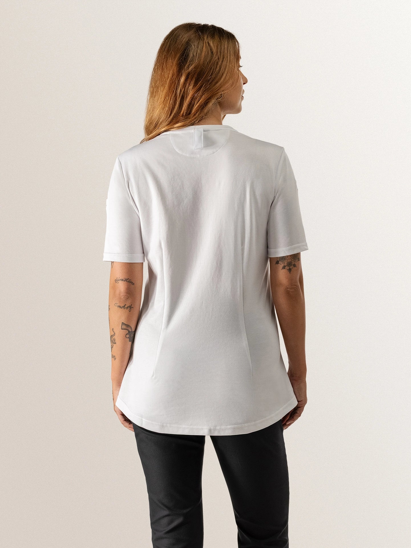 Damen Gastroshirt 8011 Fae