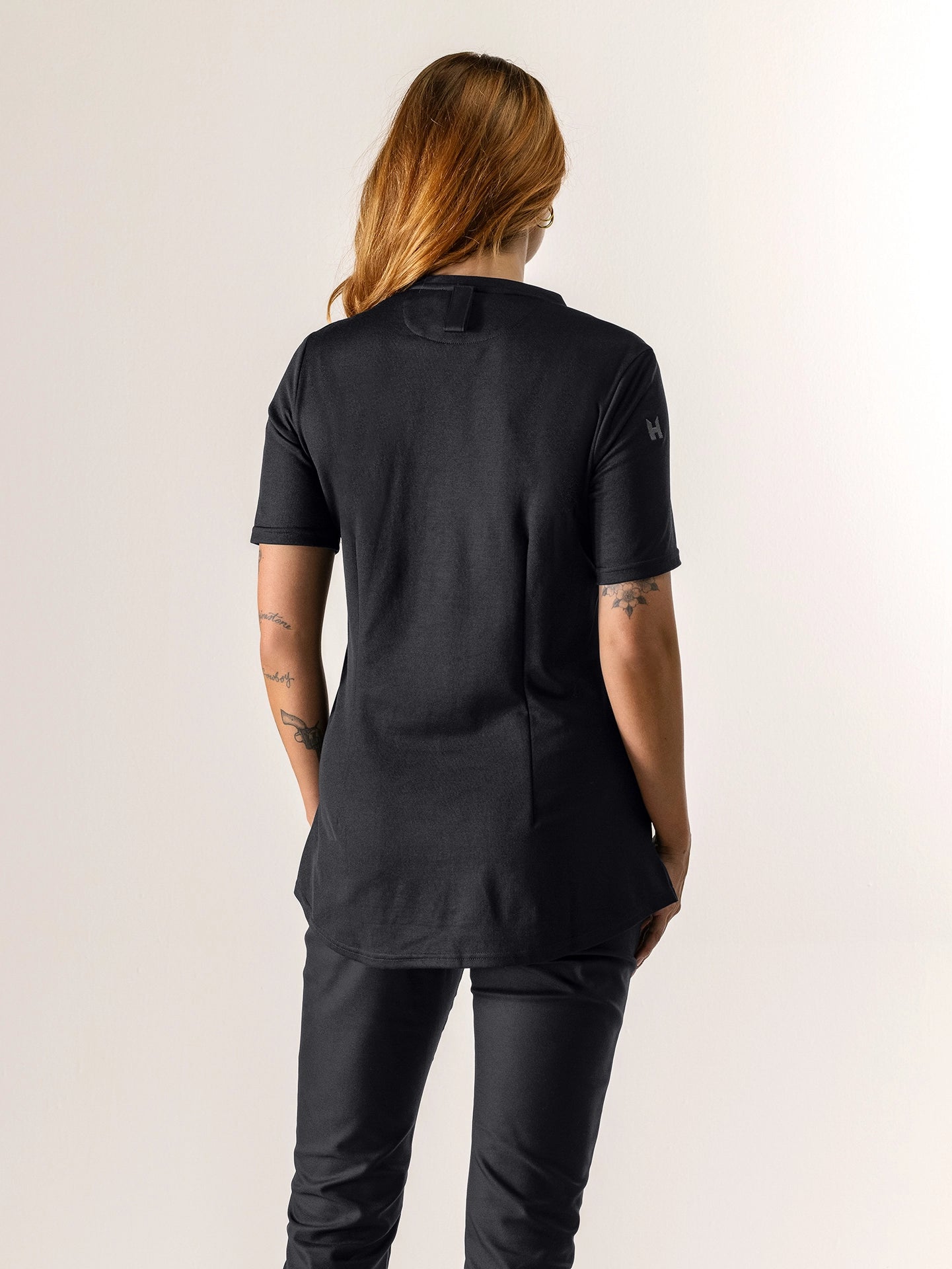 Damen Gastroshirt 8011 Fae