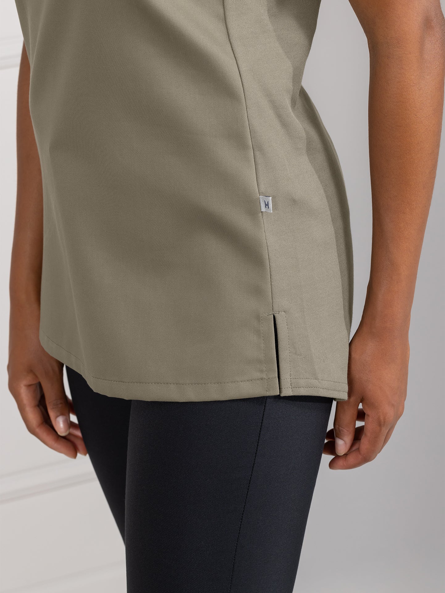 Damen Gastroshirt 8011 Fae