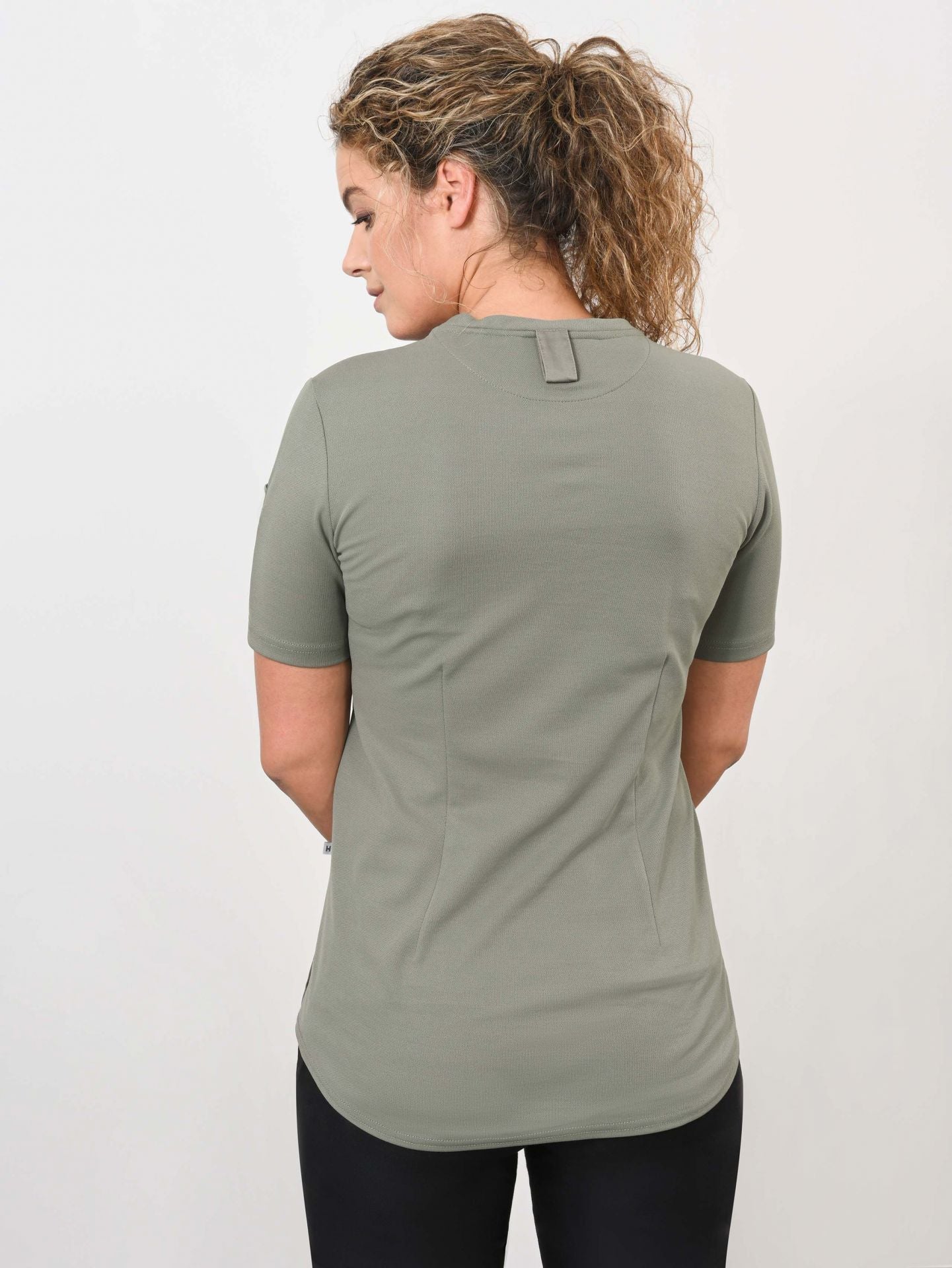 Damen Gastroshirt 8011 Fae