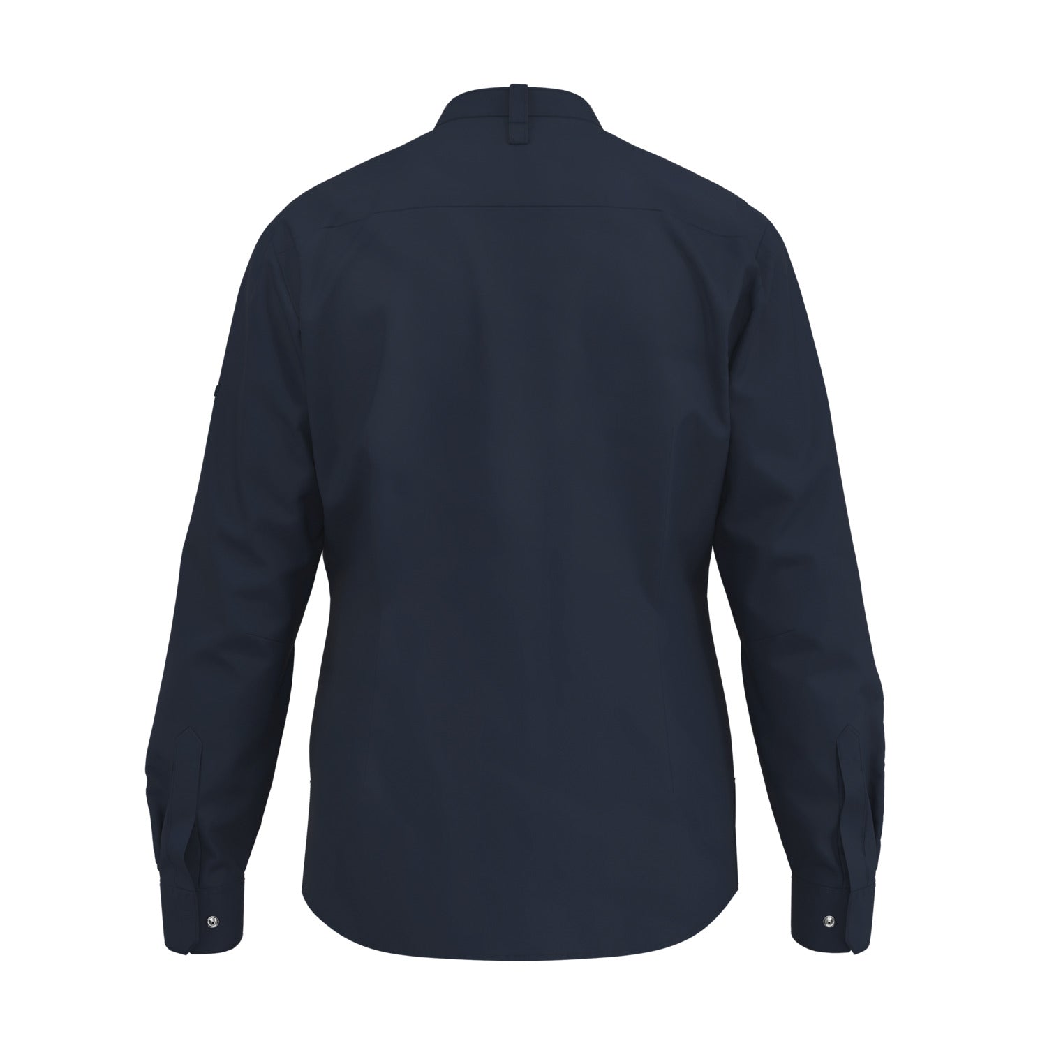 Softstretch Kochhemd CO:LAB 9206