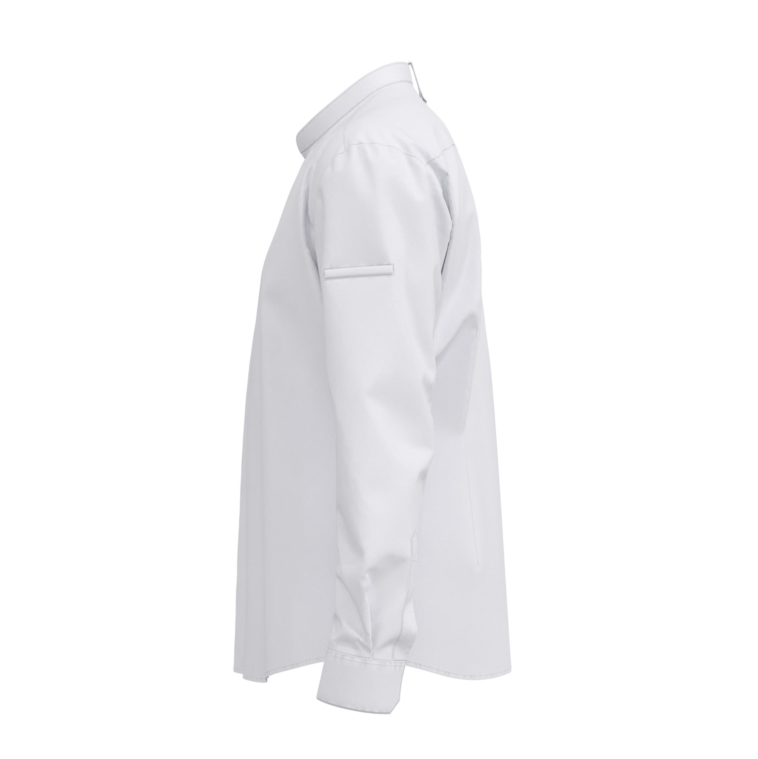 Softstretch Kochhemd CO:LAB 9206