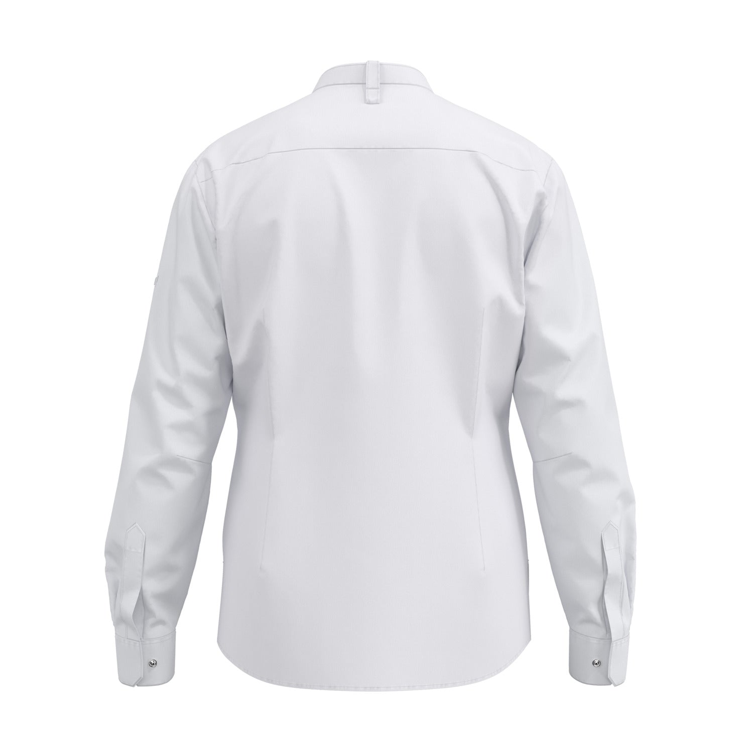 Softstretch Kochhemd CO:LAB 9206