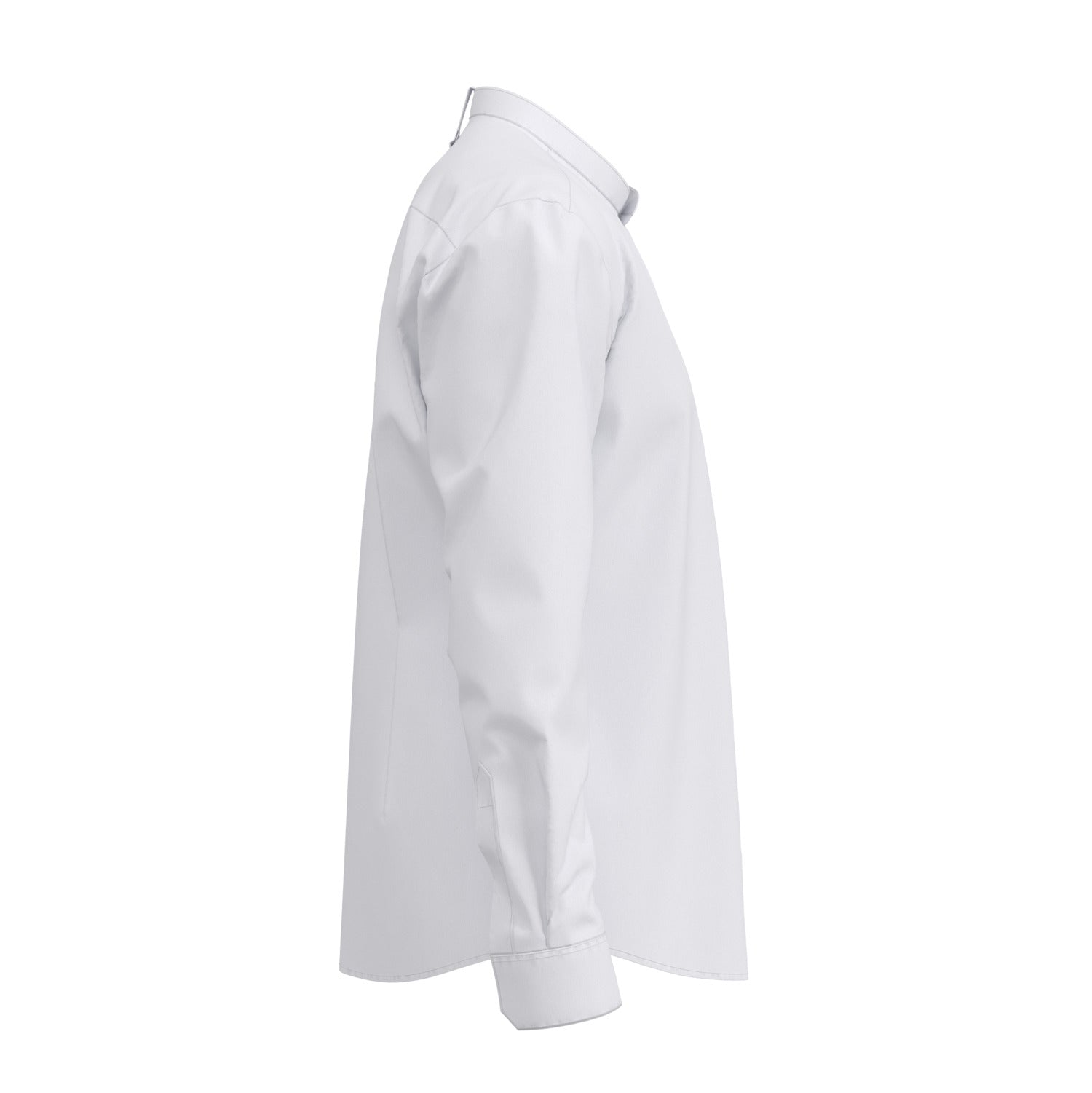 Softstretch Kochhemd CO:LAB 9206