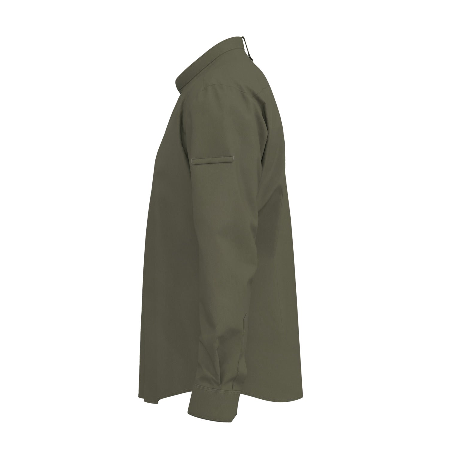 Softstretch Kochhemd CO:LAB 9206