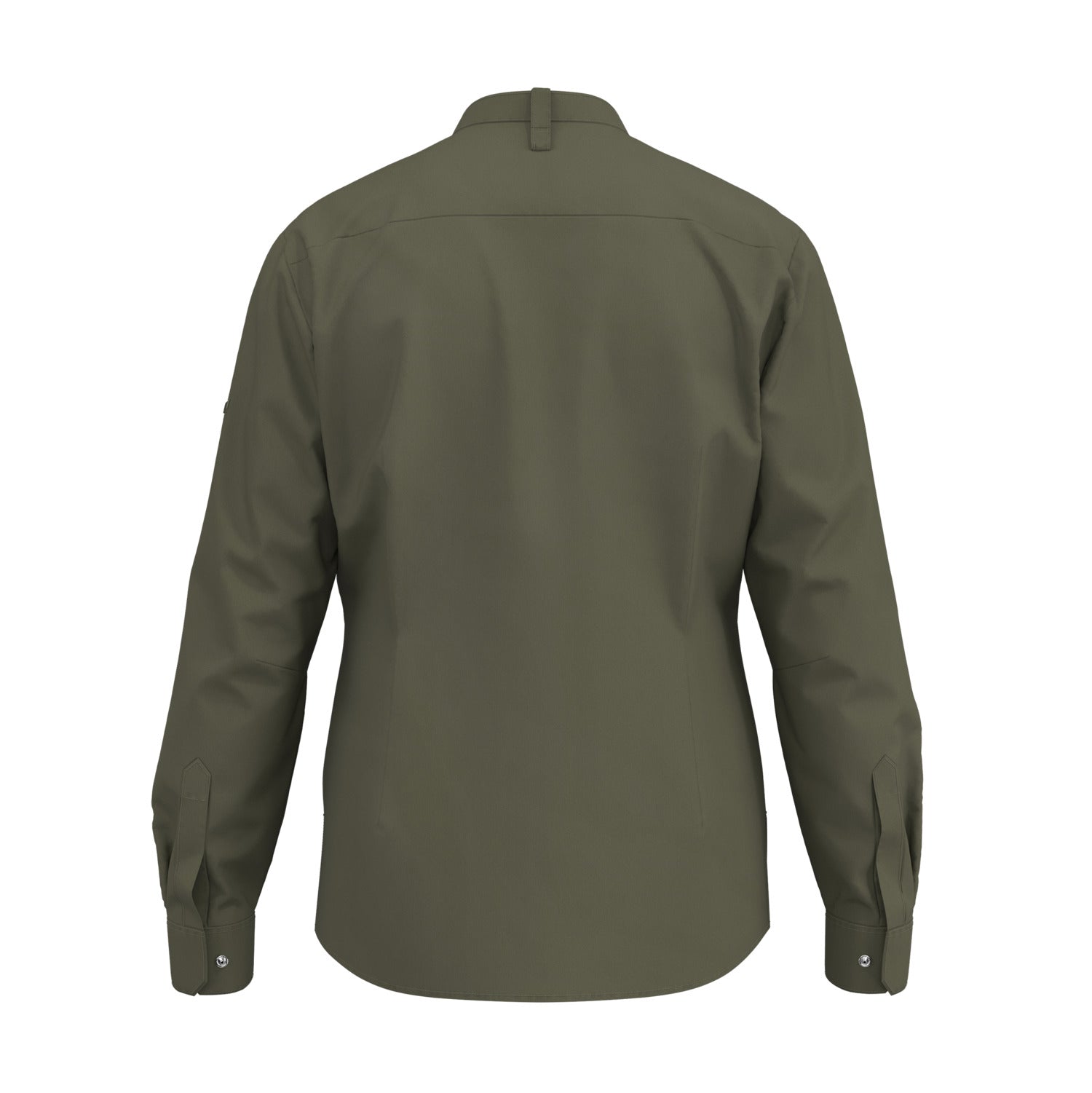 Softstretch Kochhemd CO:LAB 9206