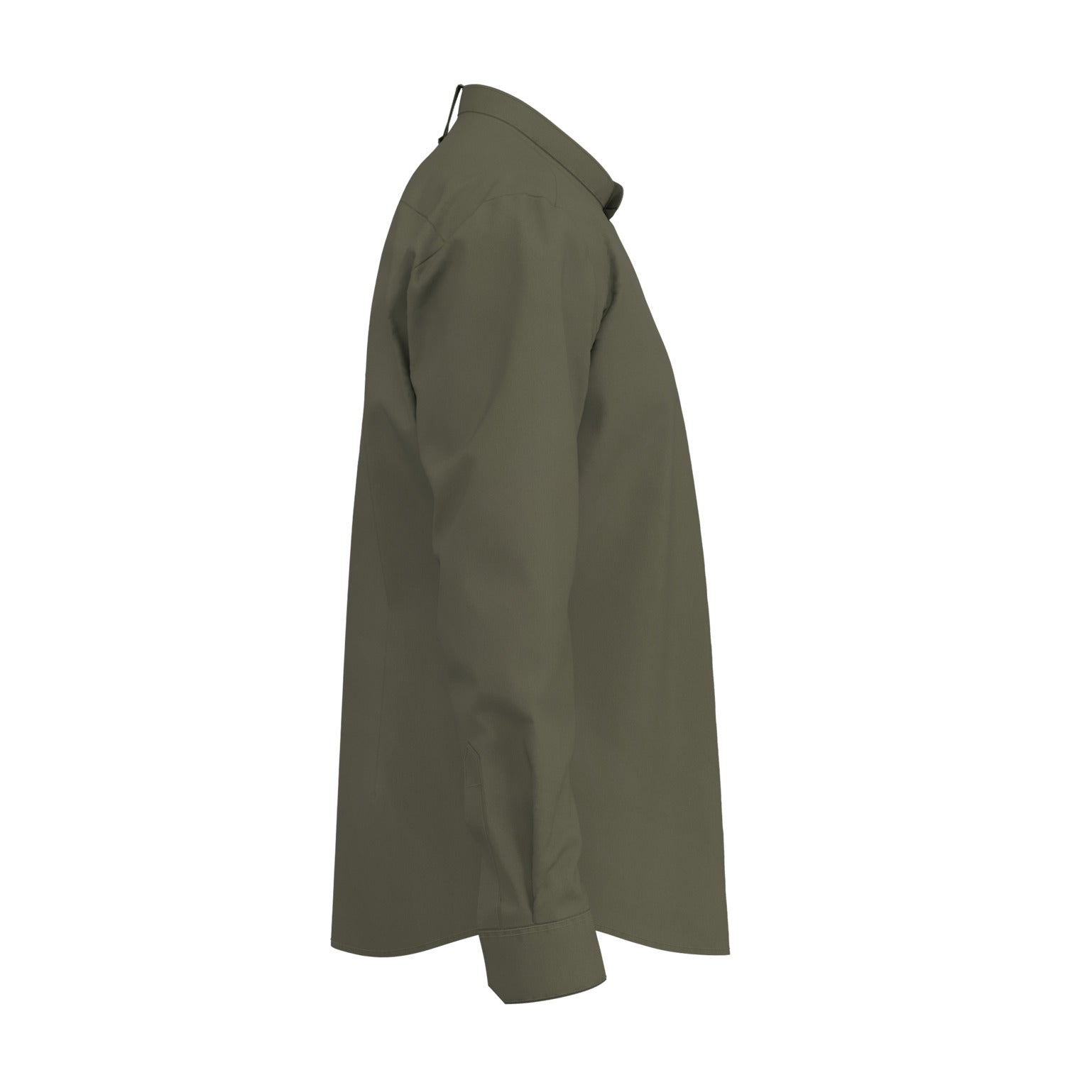 Softstretch Kochhemd CO:LAB 9206