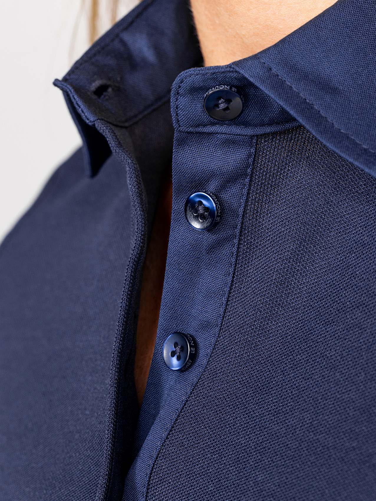 SALE Damen Gastro Polo-Shirt Alice von Le Nouveau Chef