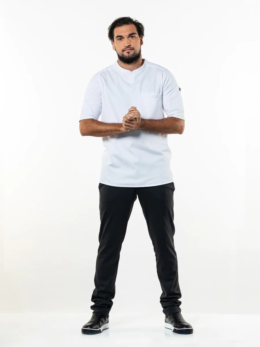 Gastro T-Shirt Valente von Chaud Devant