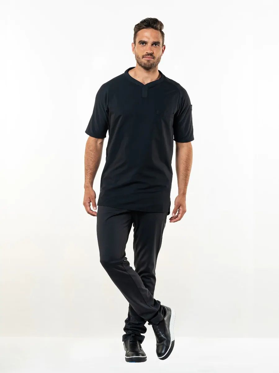 Gastro T-Shirt Valente von Chaud Devant