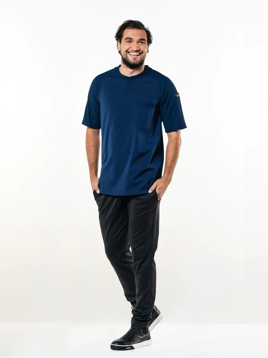 Gastro T-Shirt Valente von Chaud Devant