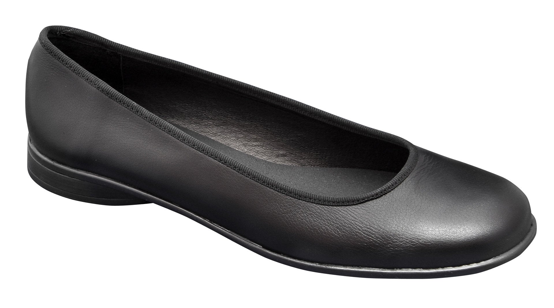 Bailarina-Damen-Serviceschuh