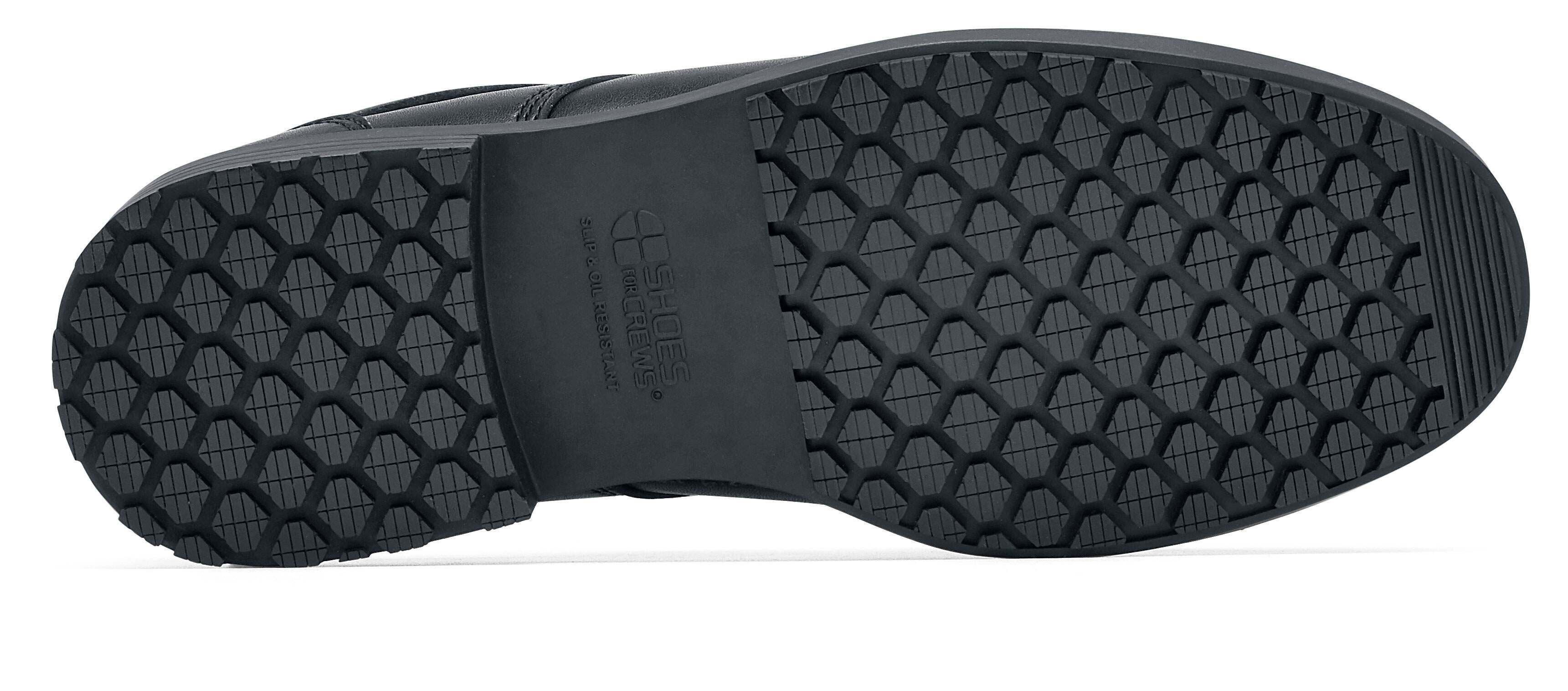 Klassischer S2 Herren Schuh Cambridge ST mit Zehenschutz
