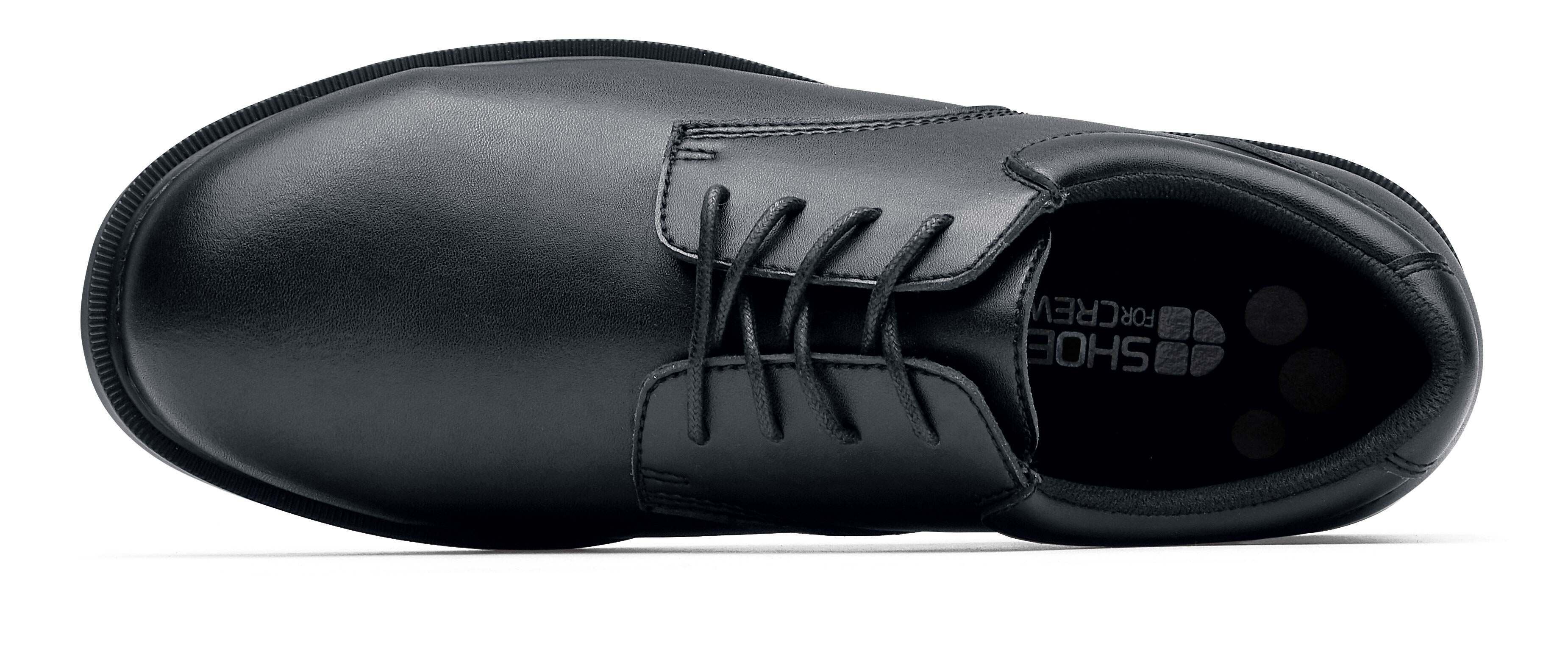 Klassischer S2 Herren Schuh Cambridge ST mit Zehenschutz