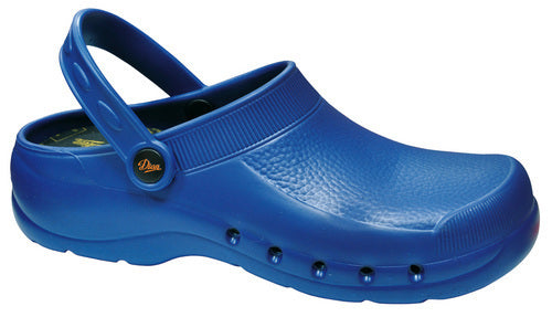 Clog_EVA_bei_workers_friend_blau
