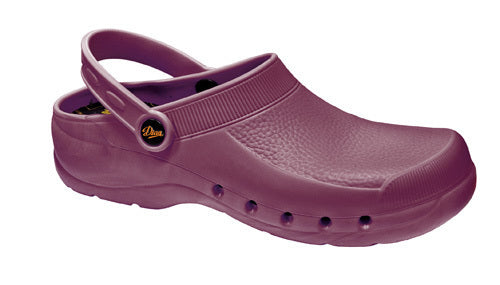 Clog_EVA_bei_workers_friend_bordeaux